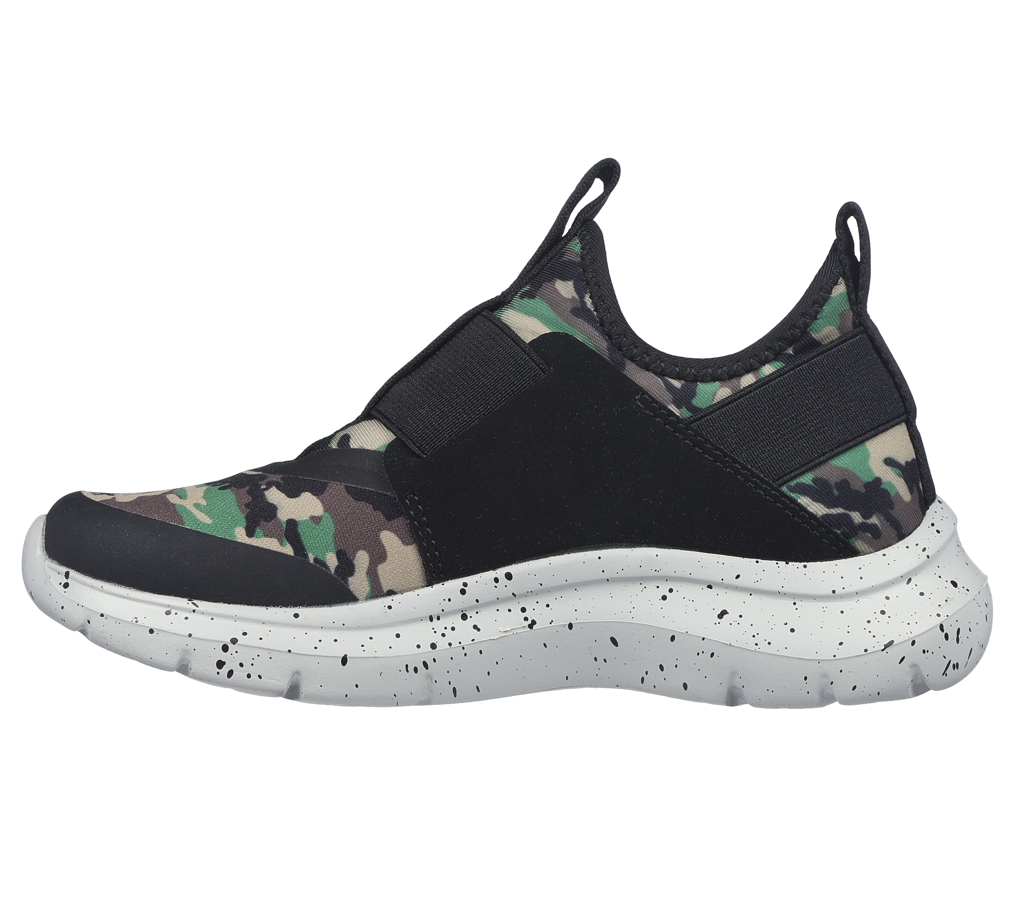 Skechers on sale camo sneakers