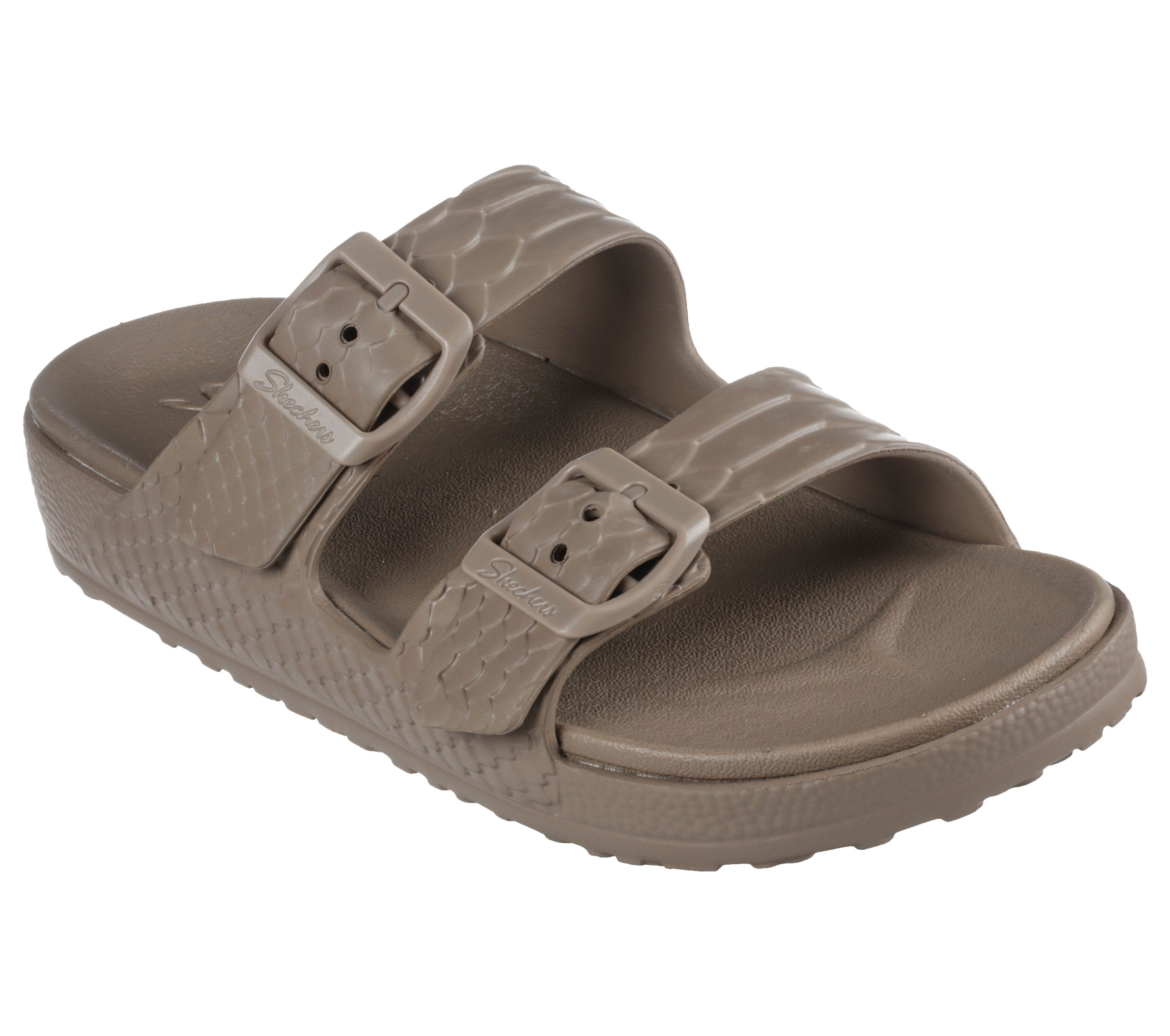 Skechers deals cali sliders