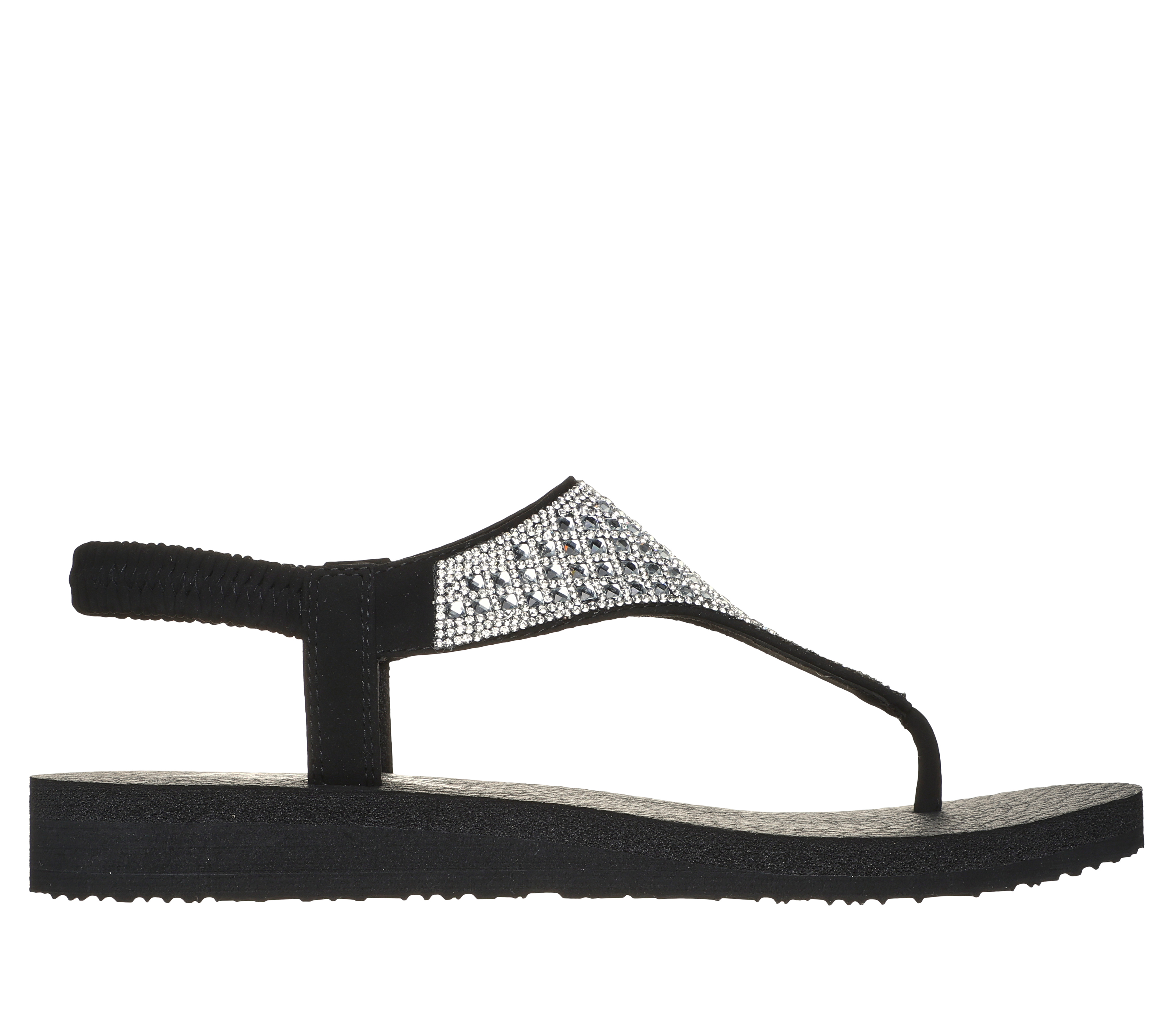 Skechers meditation rock sandals sale