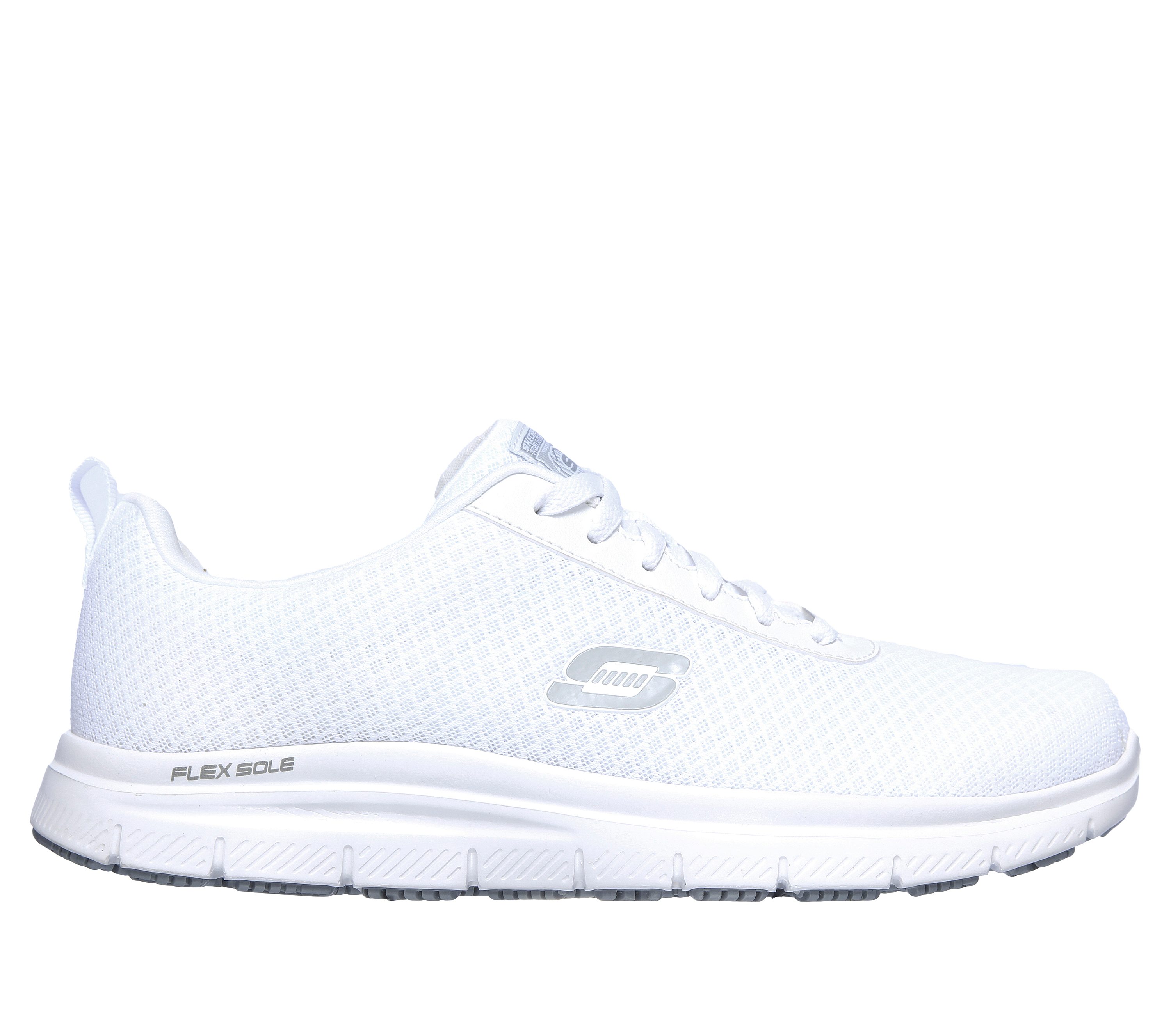 Skechers lightweight flex deals sole 2.