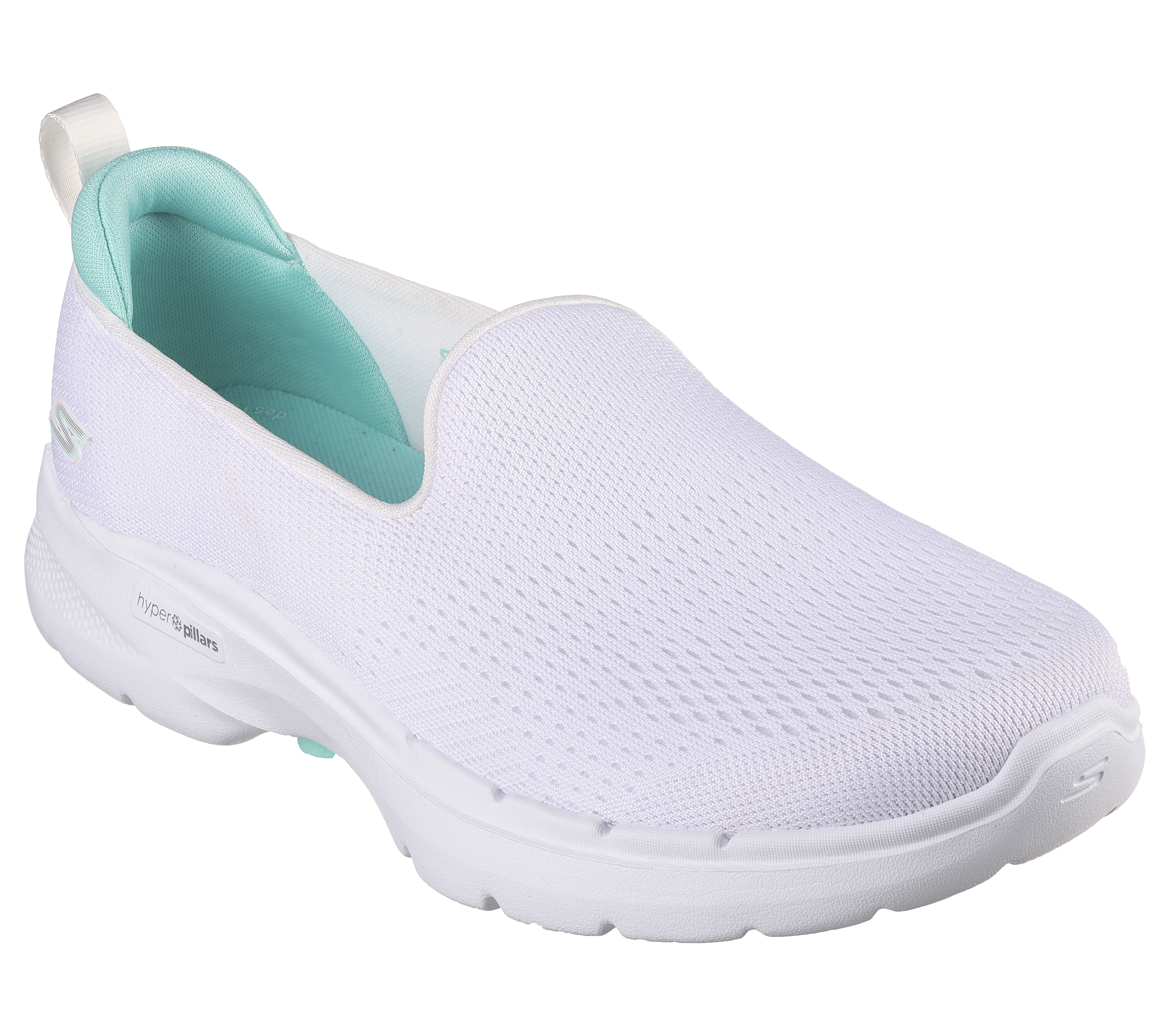 Skechers on the on sale go 6 foxy