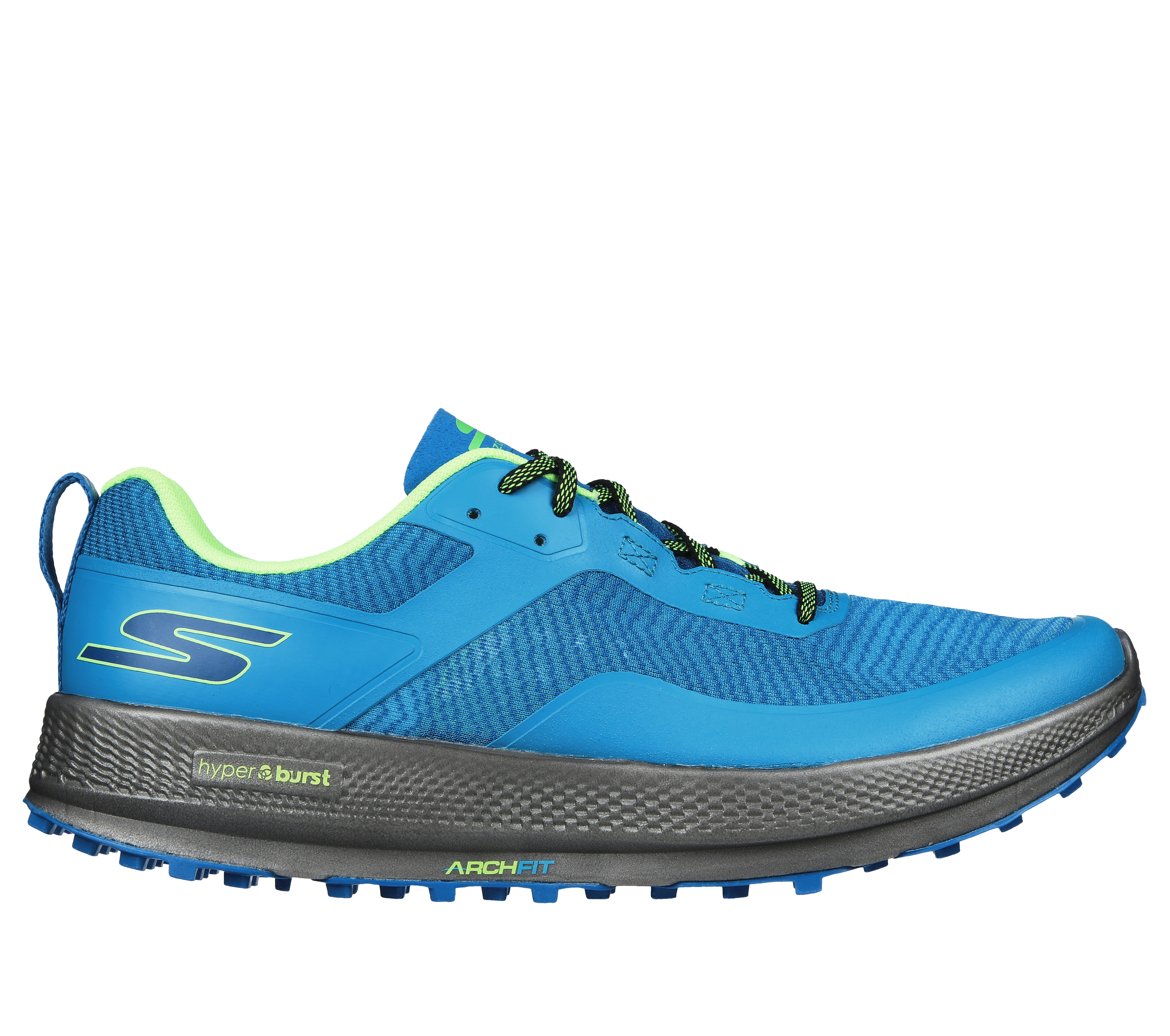 skechers max trail 6 hyper