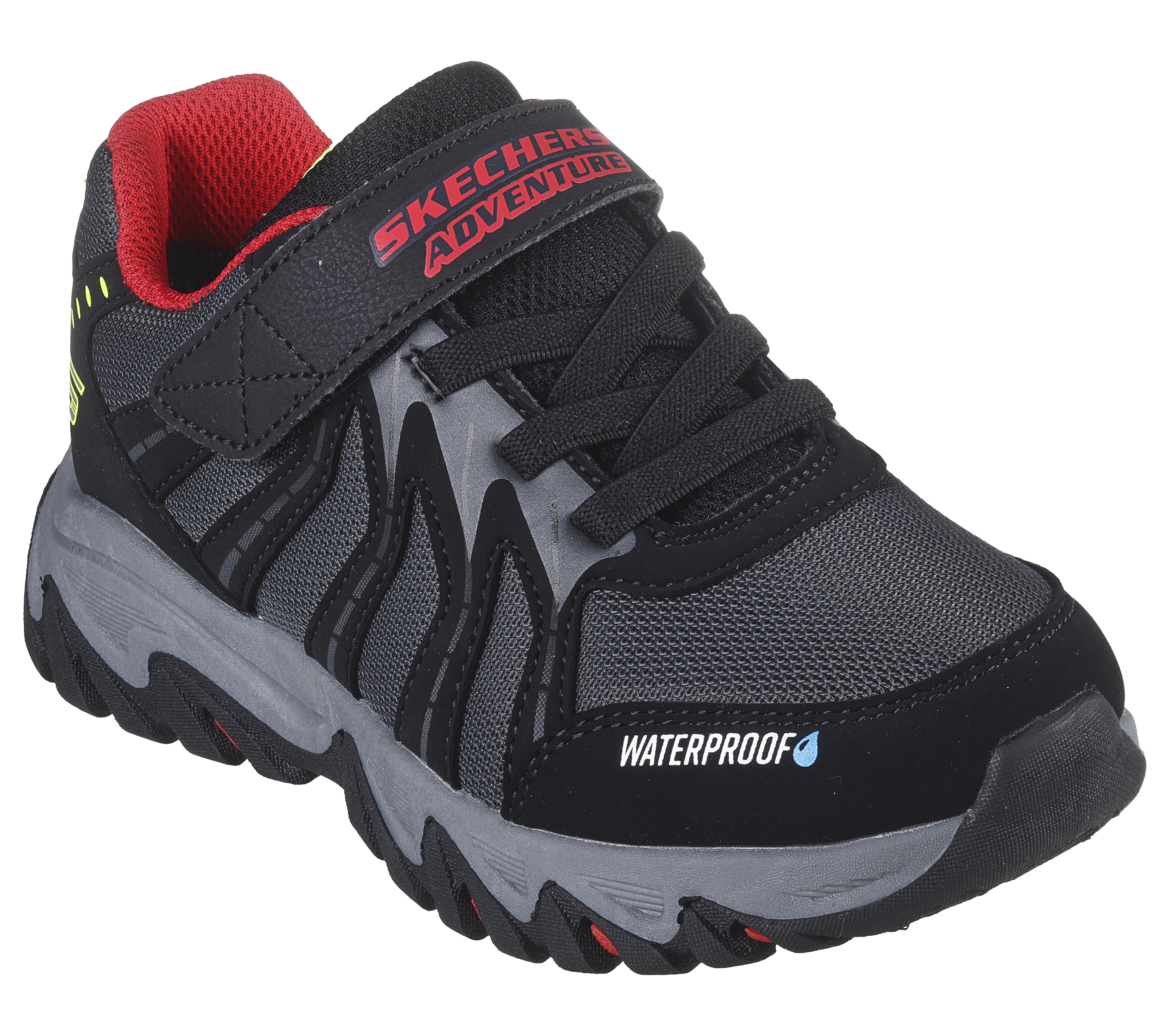 Skechers adventure deals