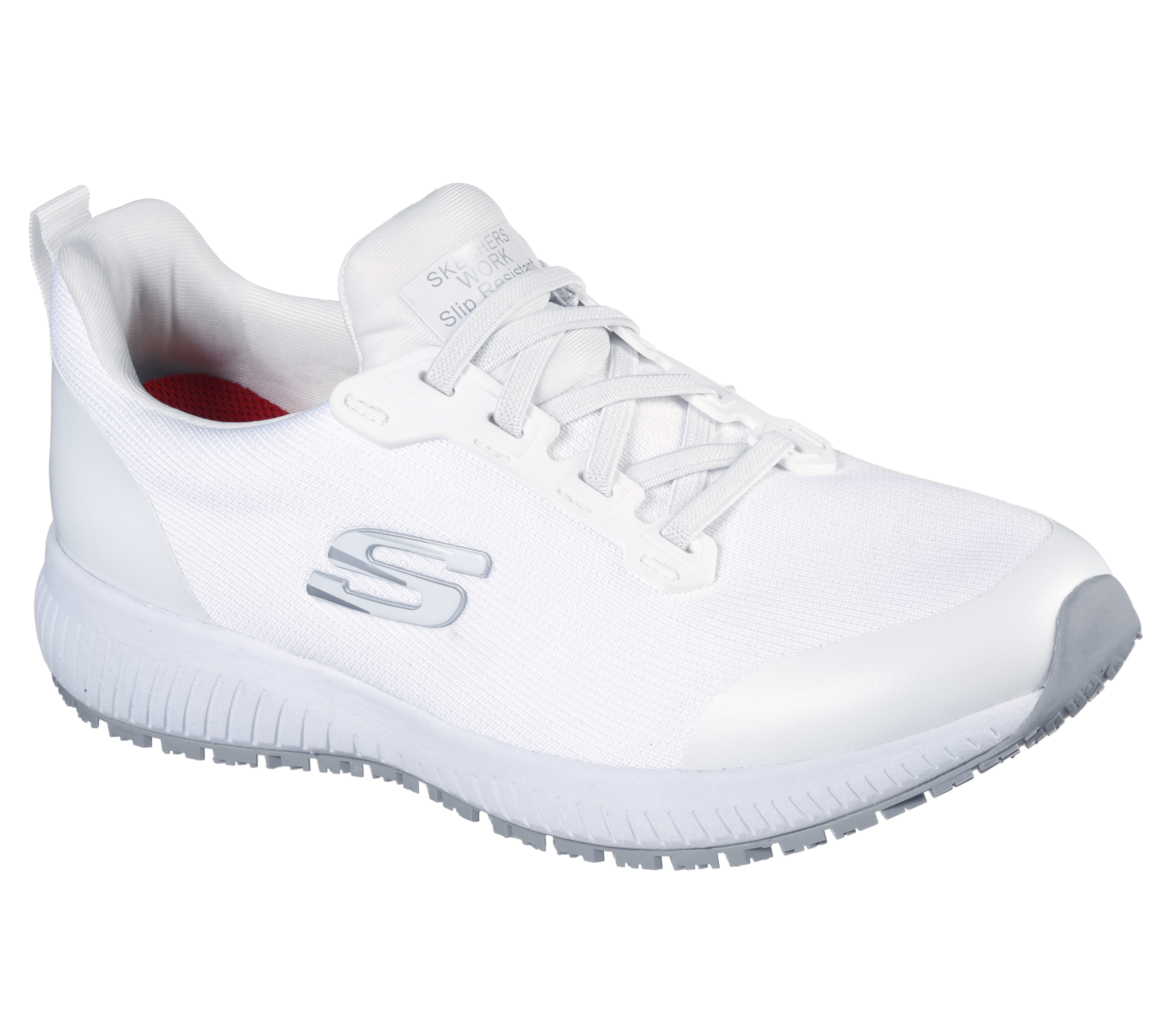 Skechers work squad sr on sale