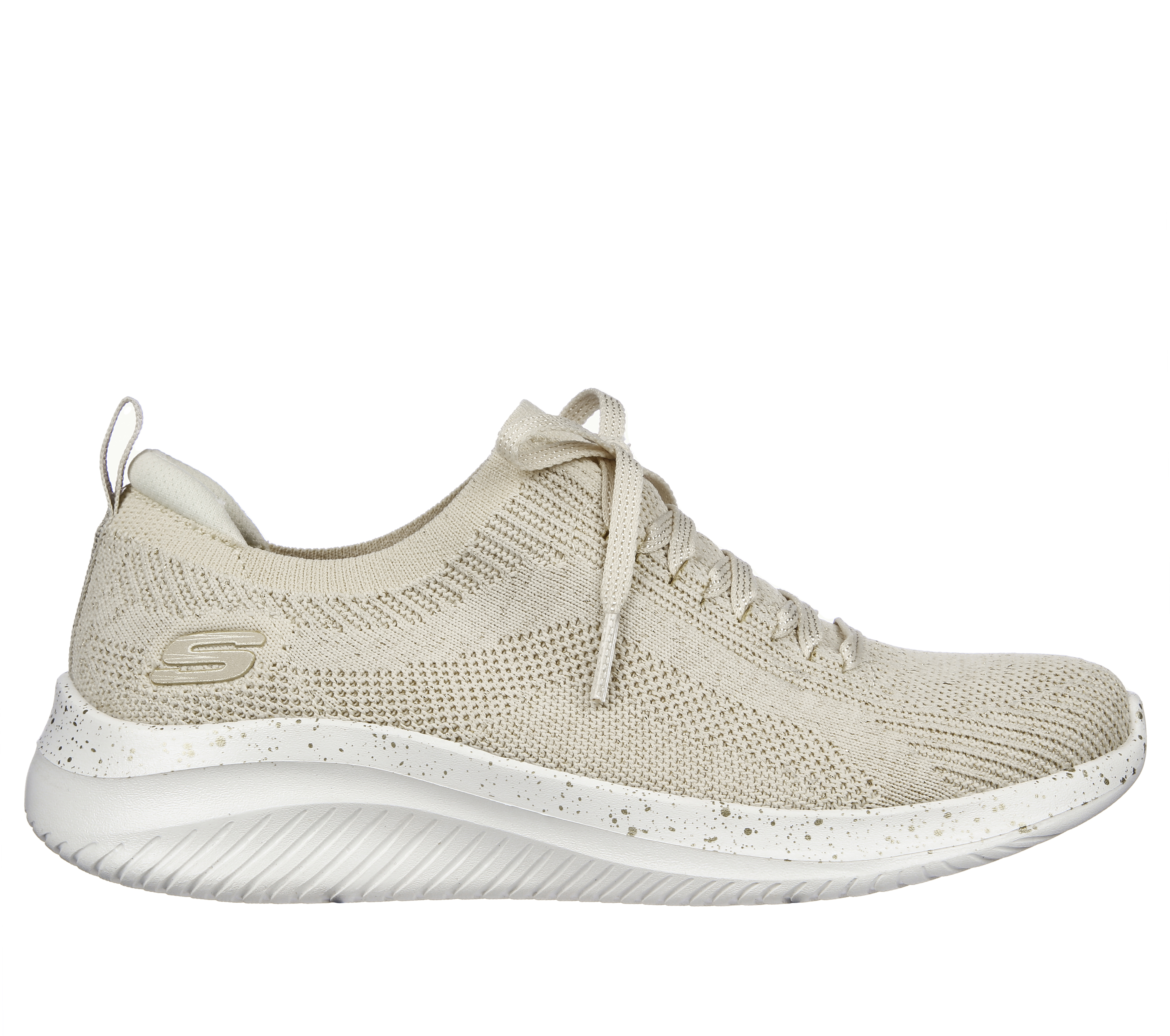 Skechers slip store on gold