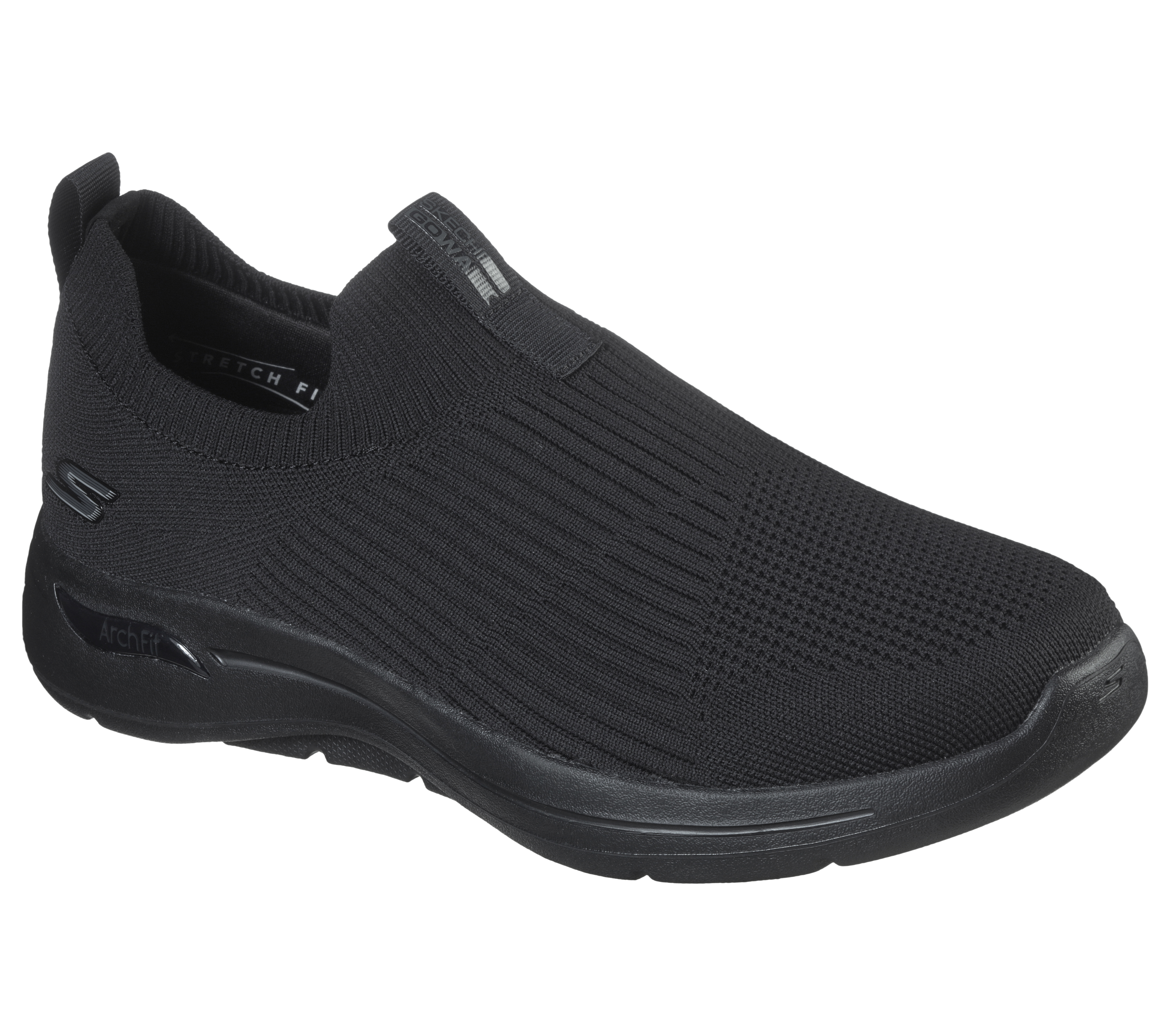 GO WALK Arch Fit Iconic SKECHERS UK