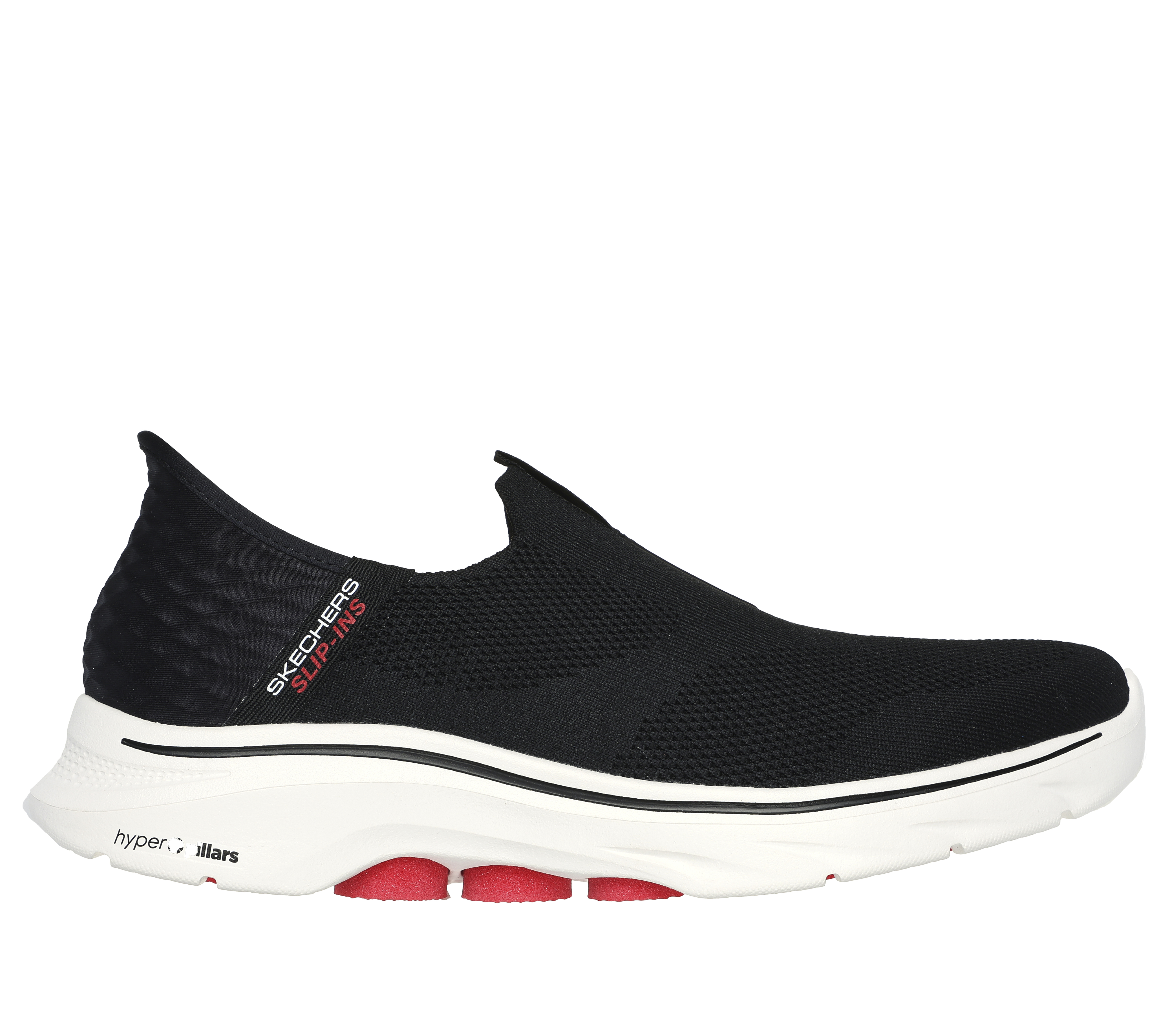 Skechers Slip ins GO WALK 7 Easy On 2 SKECHERS UK