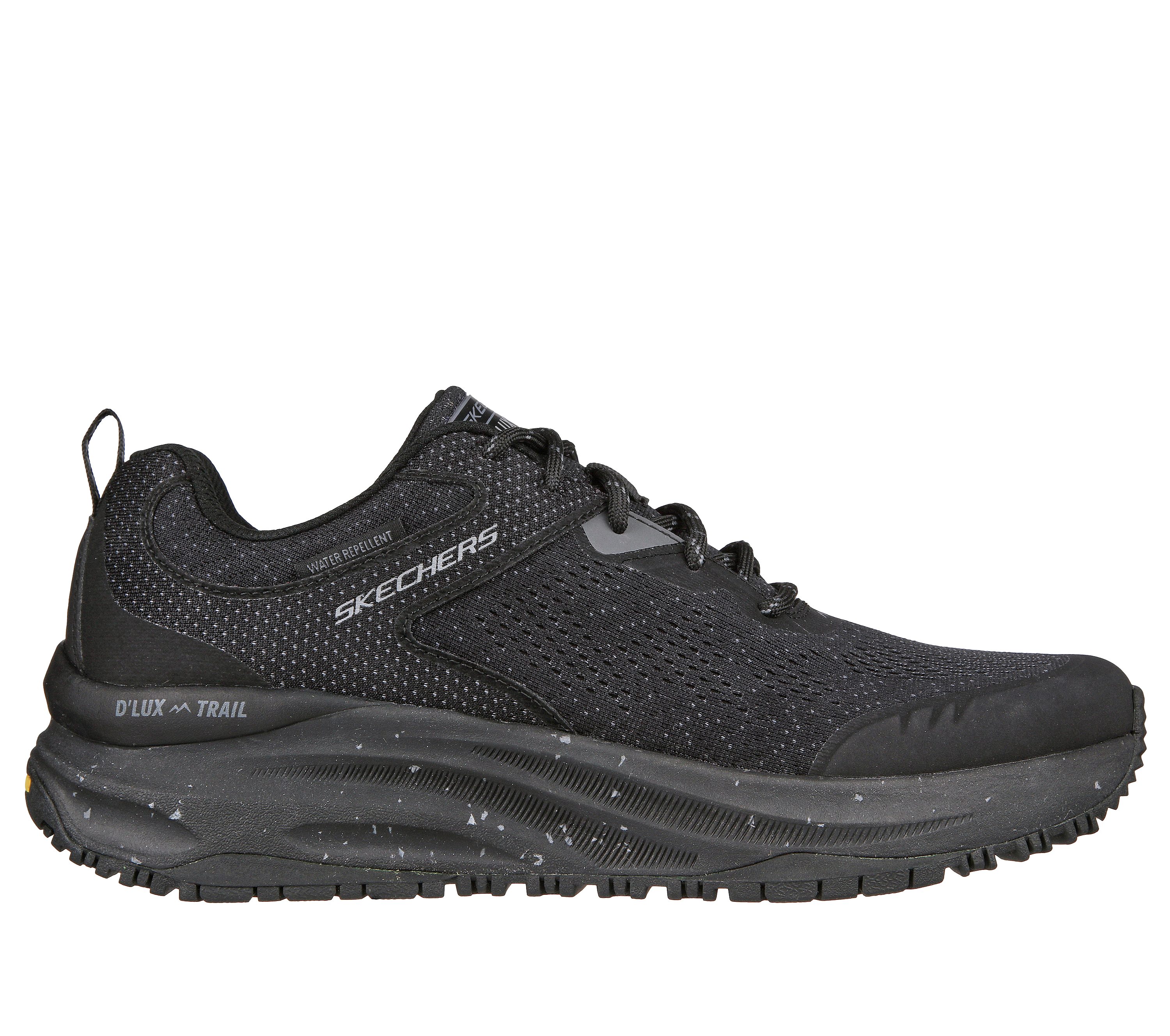 Relaxed Fit D Lux Trail Skechers Uk