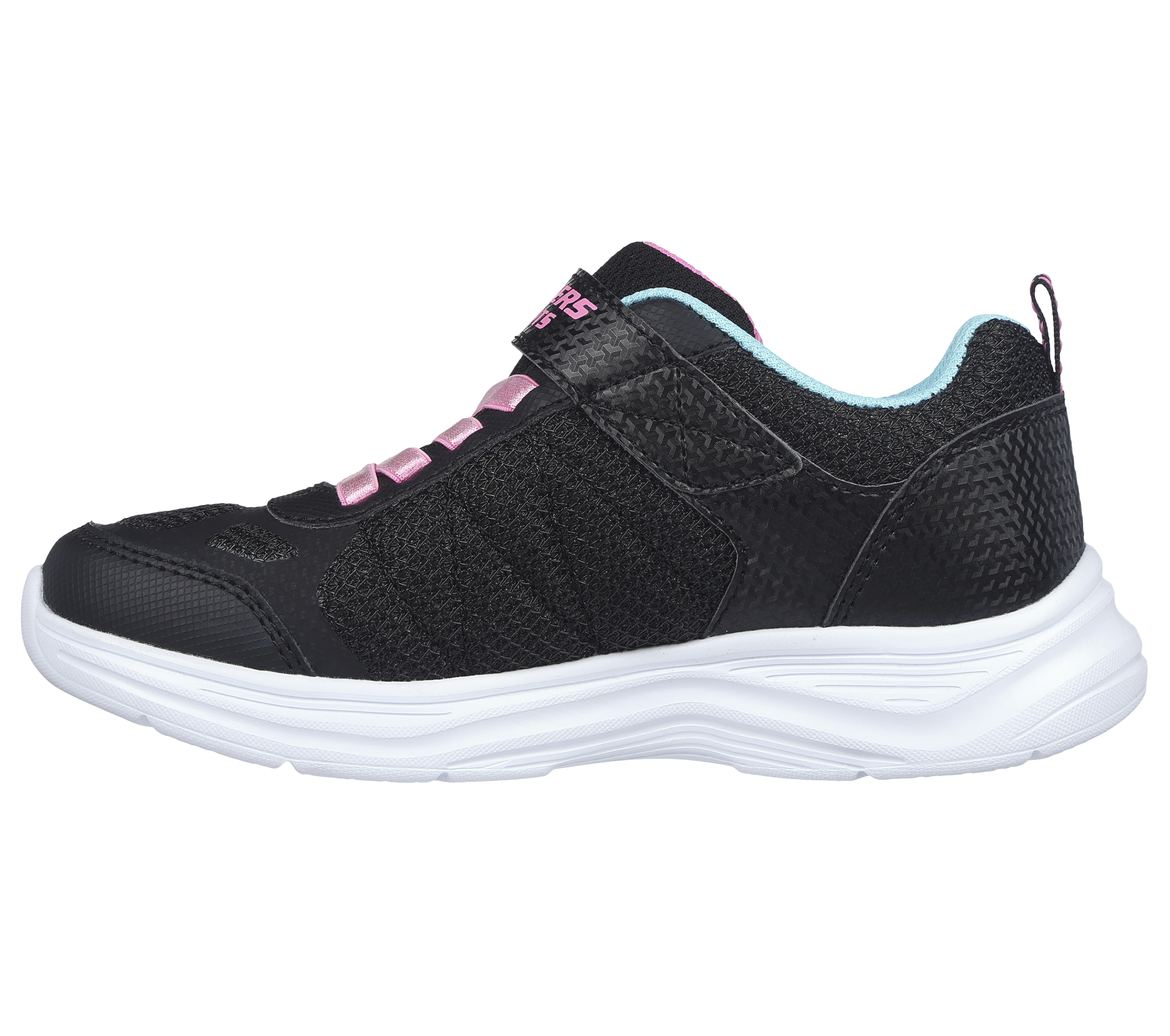 Skechers s deals lights glimmer