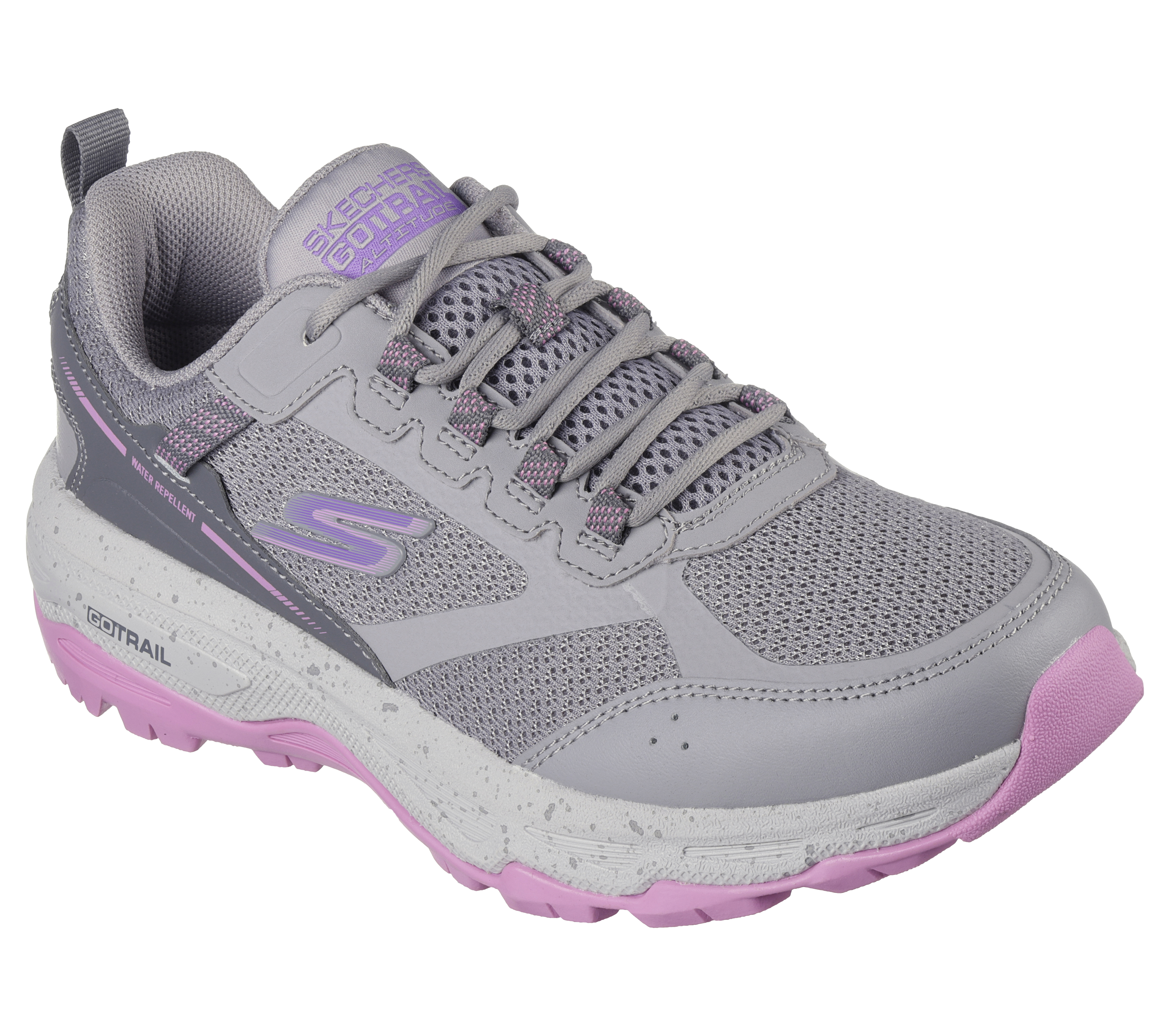 Womens skechers deals go run