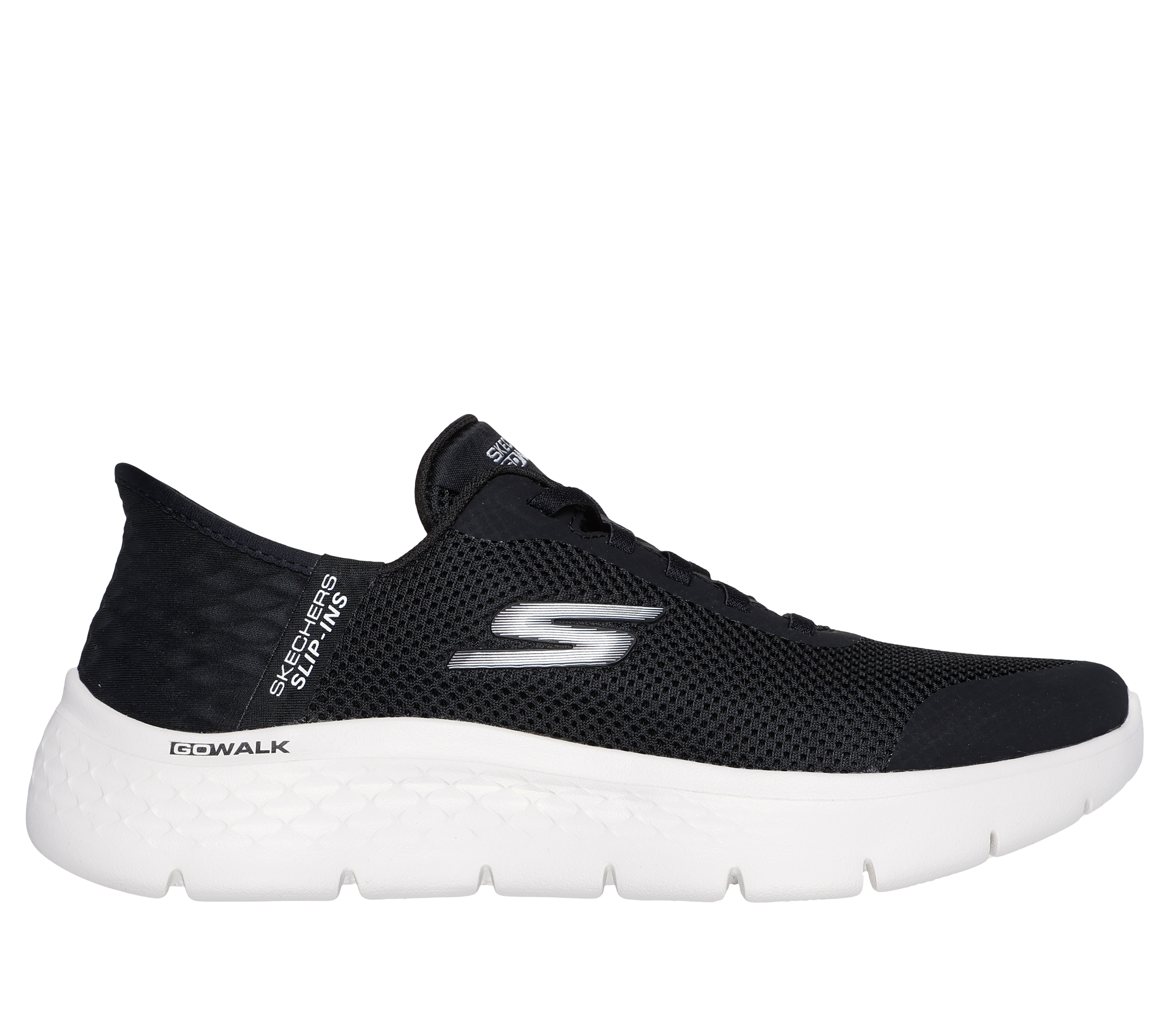 Skechers Slip-ins: GO WALK Flex - Grand Entry | SKECHERS UK