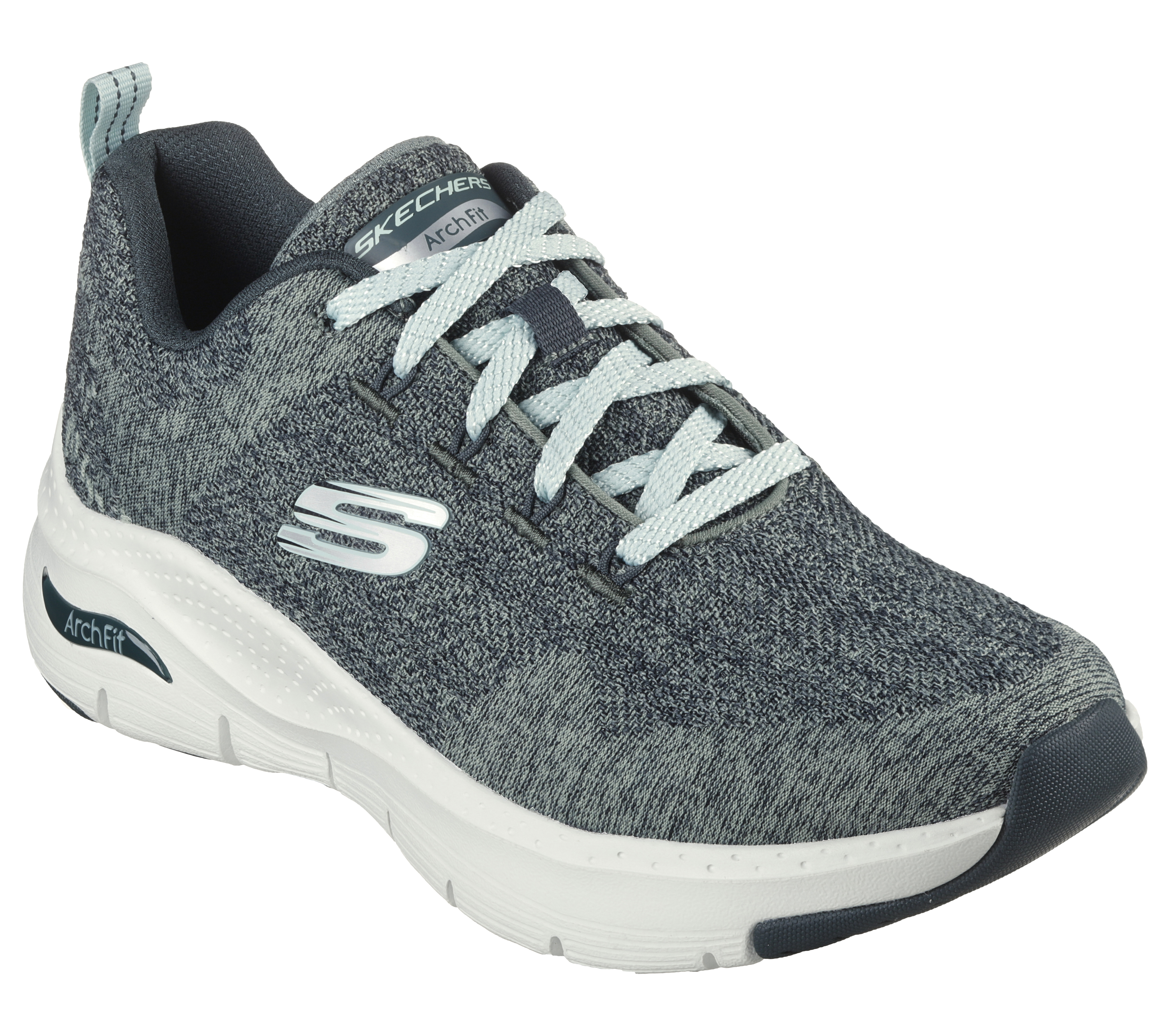 Skechers relaxed deals fit womens green