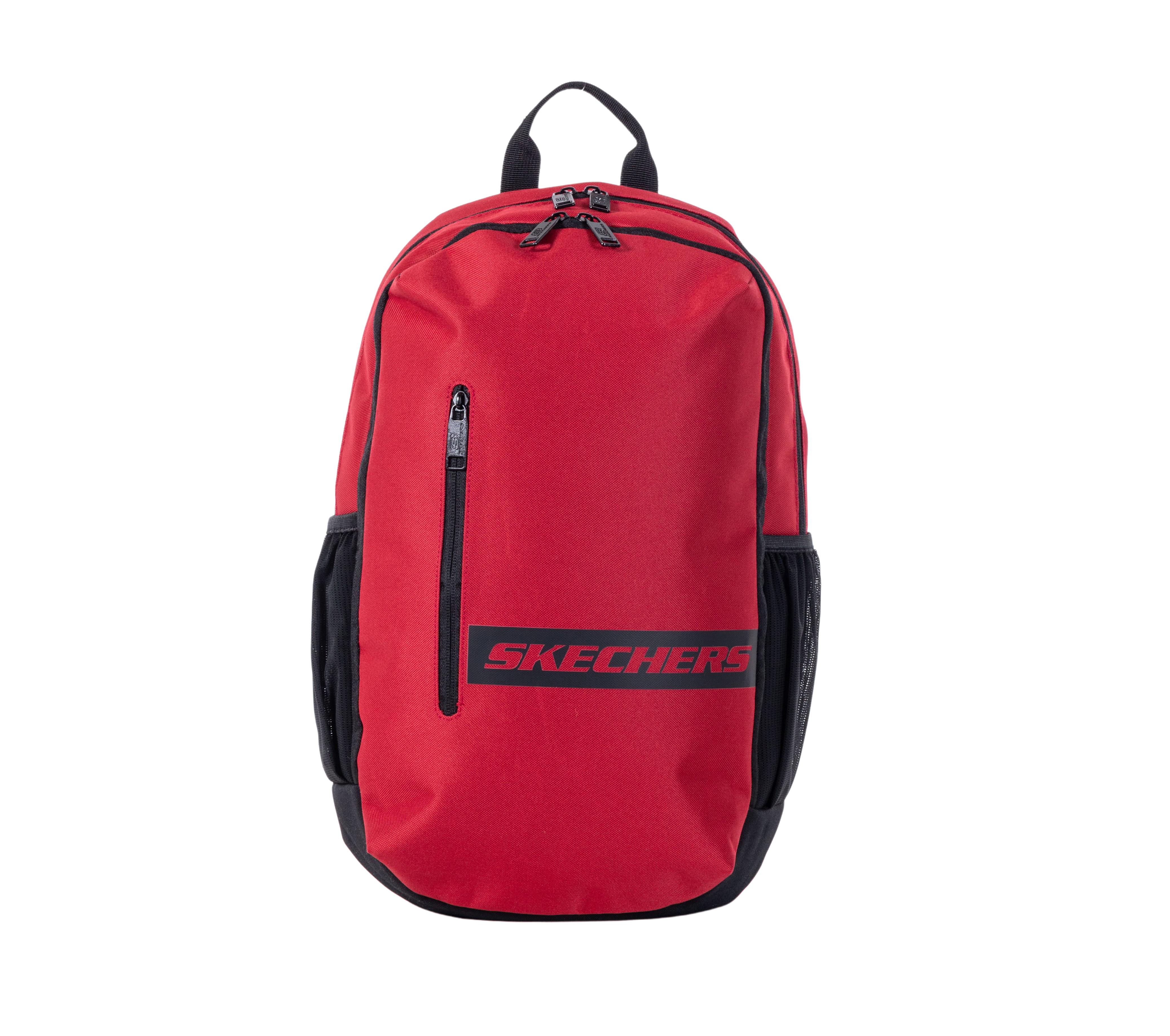 Skechers Stunt Backpack in Red