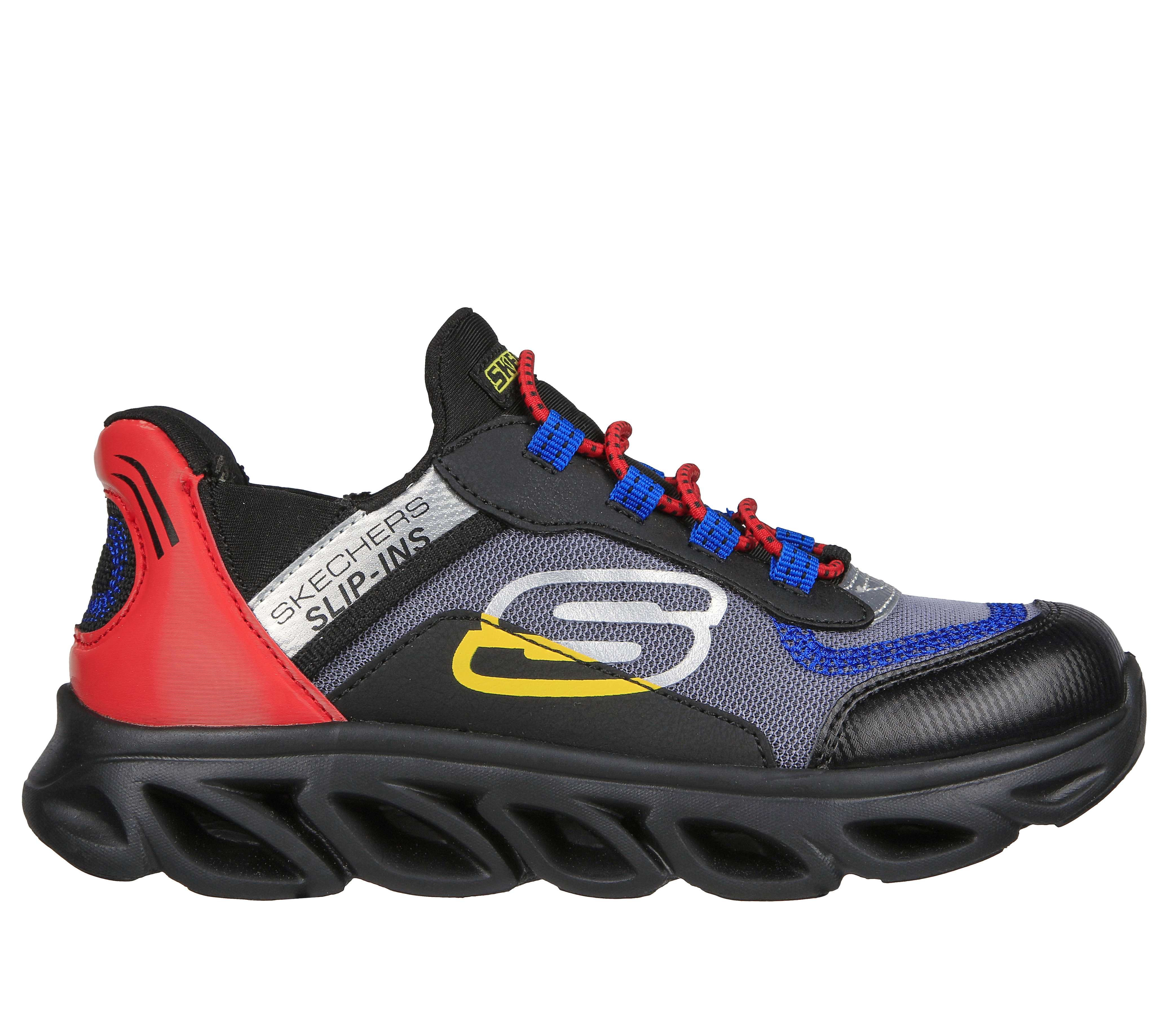 Skechers Slip Ins Flex Glide