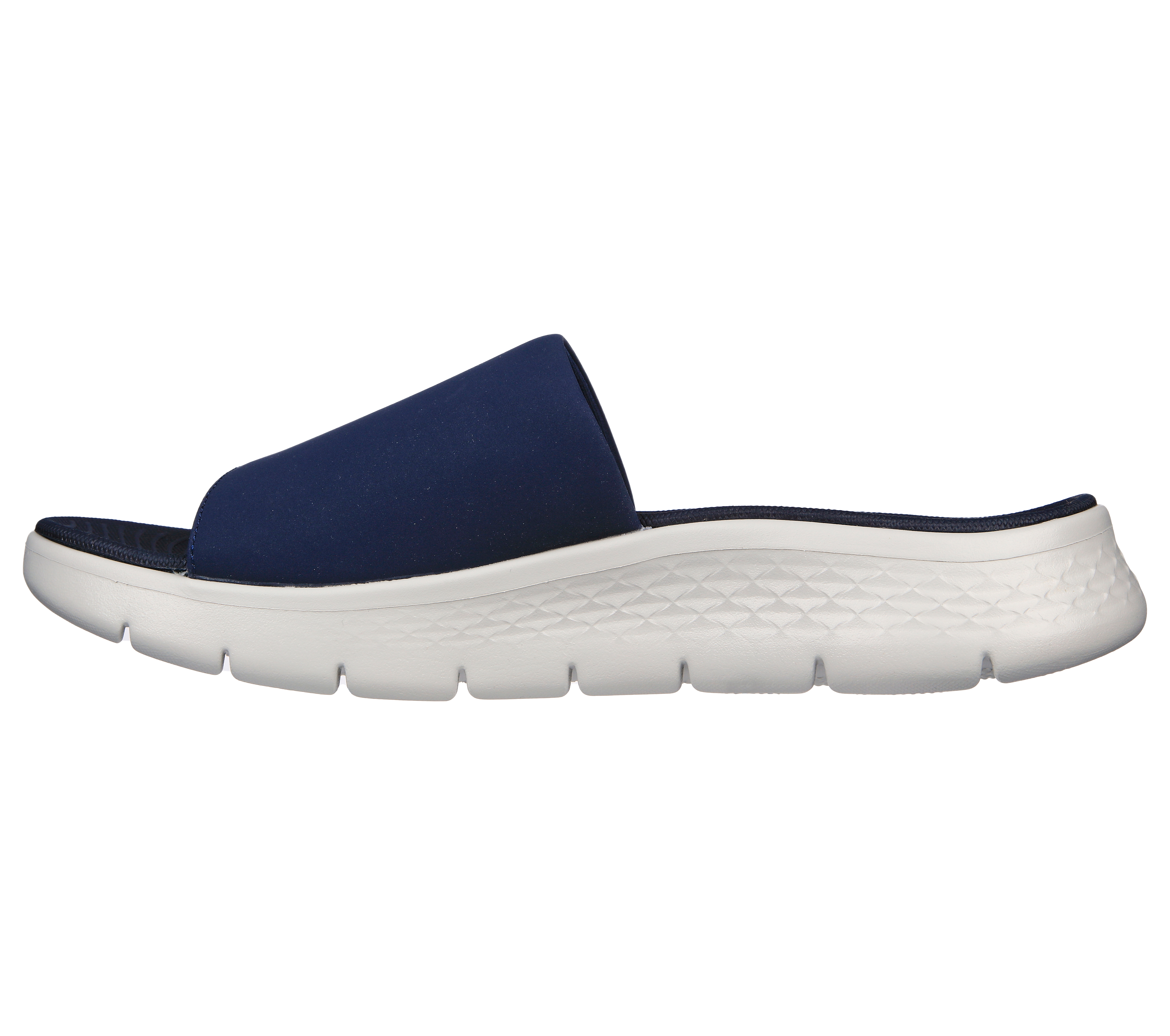 Skechers on sale pool sliders