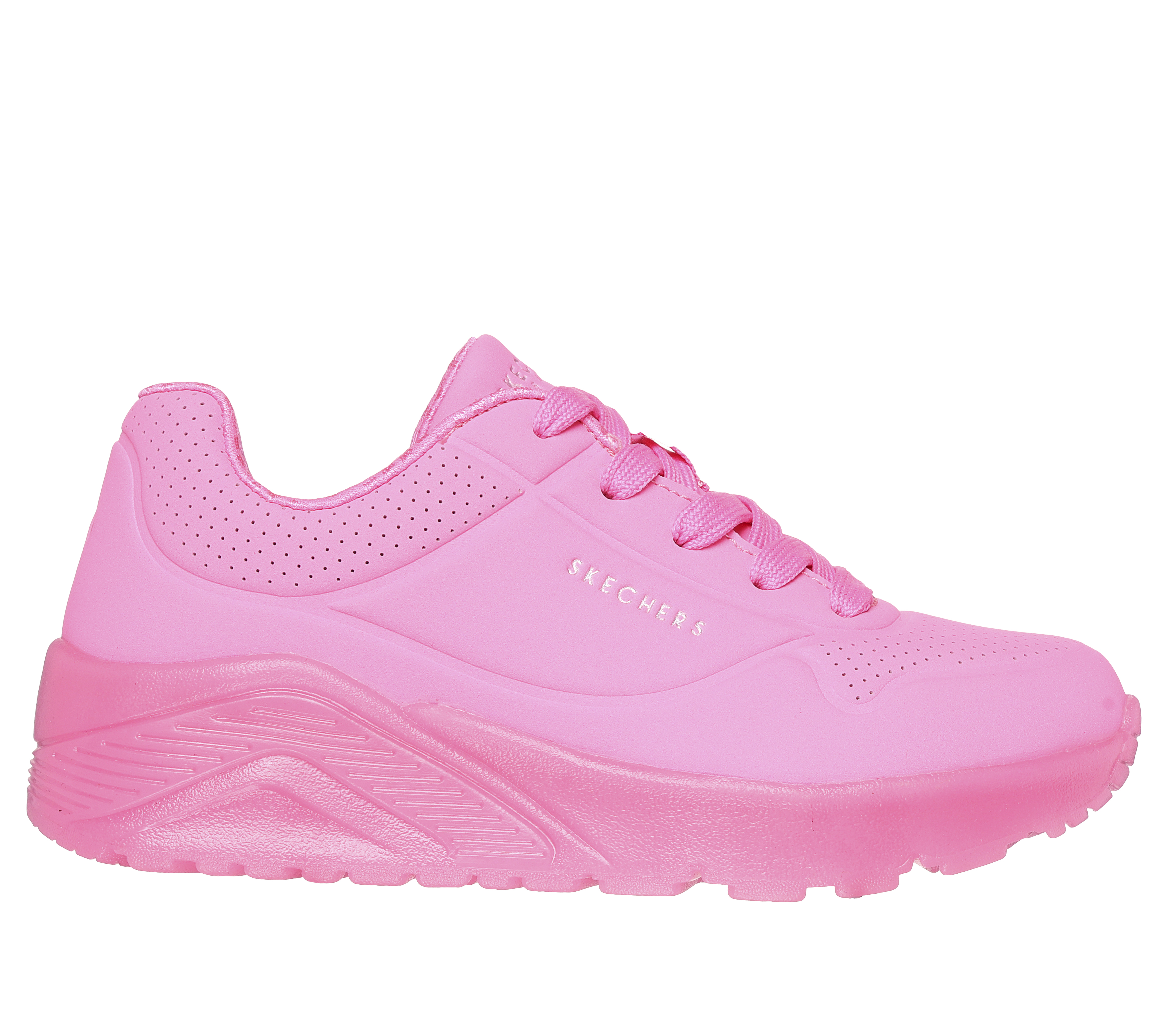 Skechers ice clearance light shoes