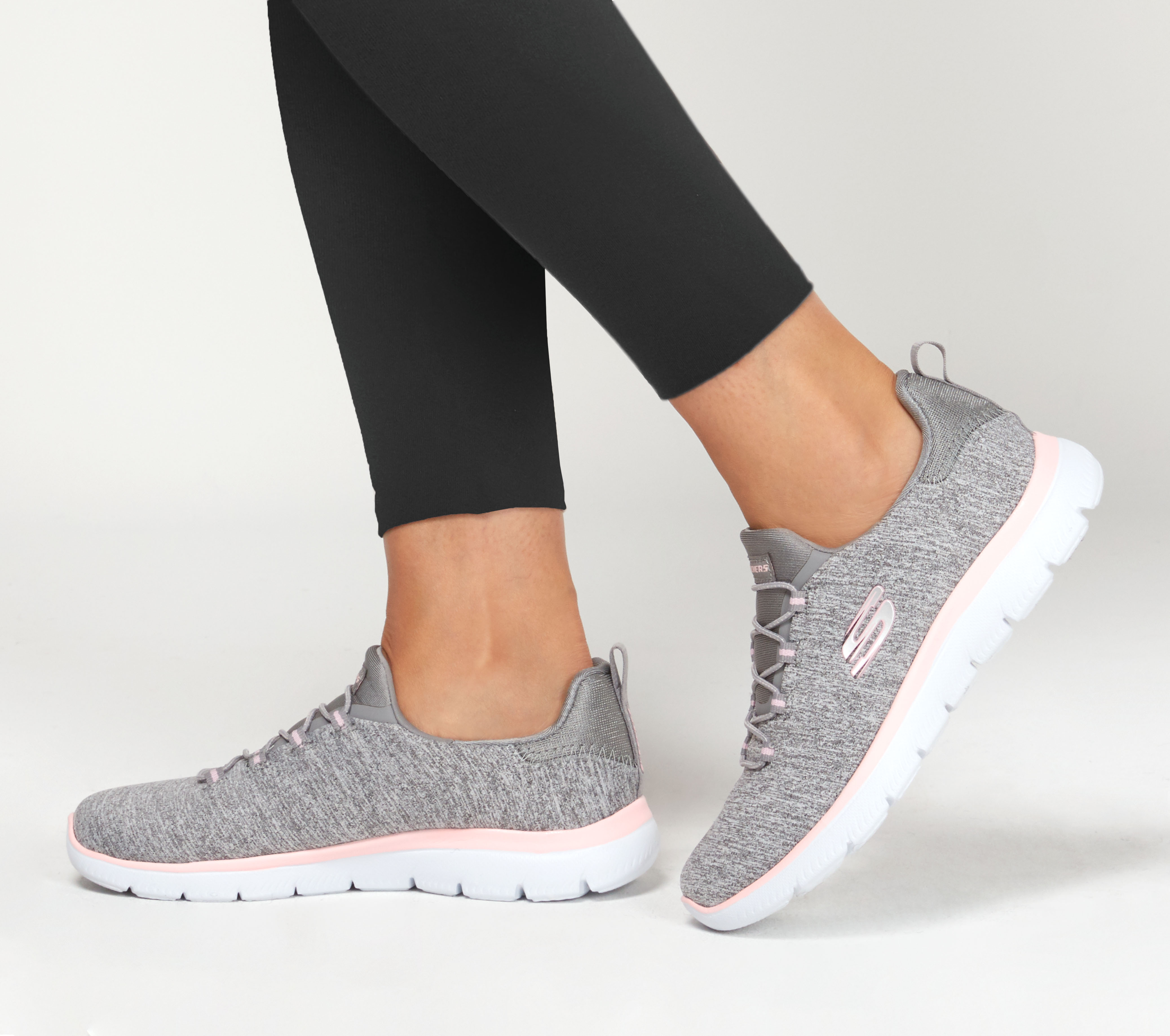 Skechers quick shop getaway