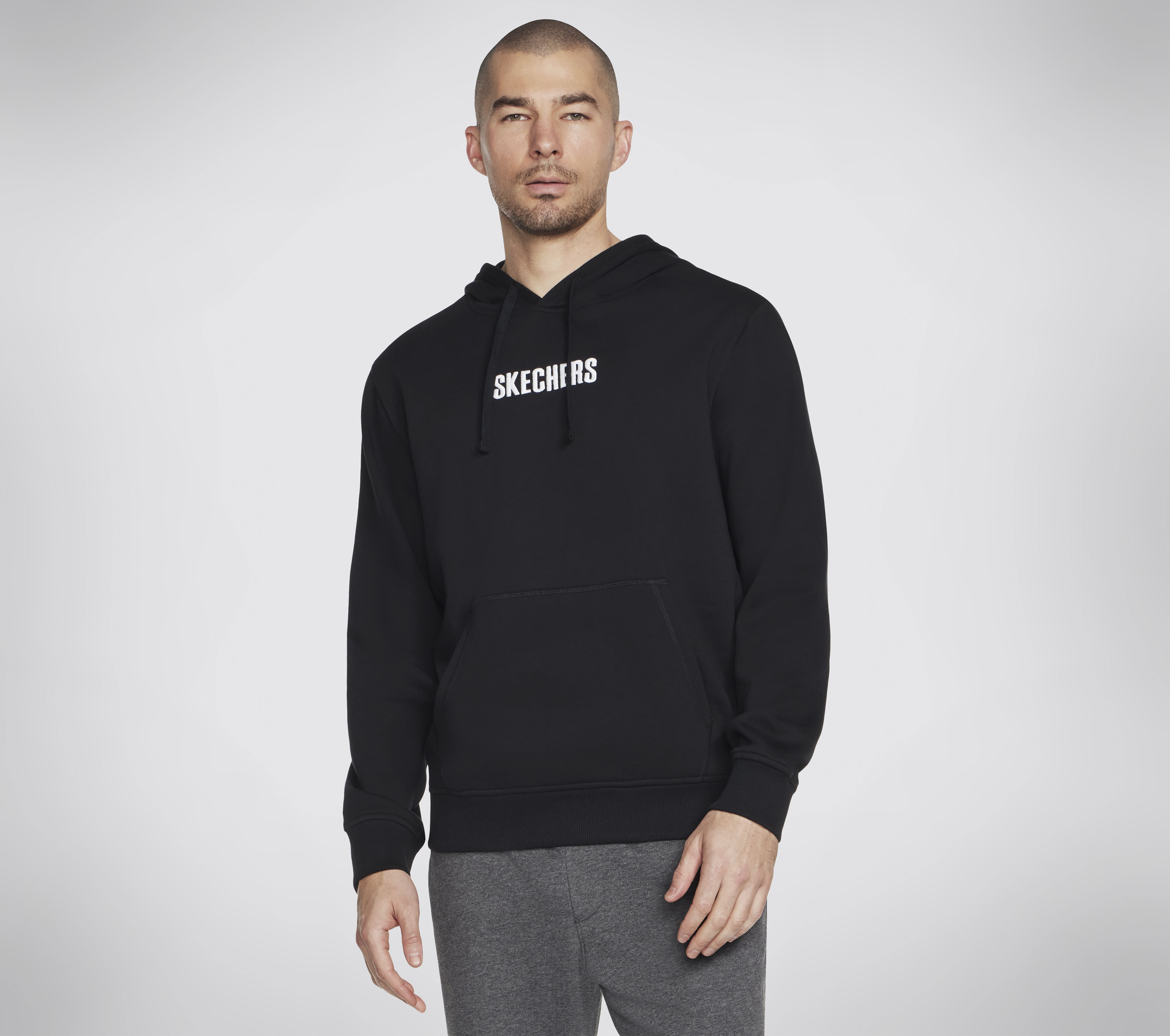 Skechers hoodie on sale