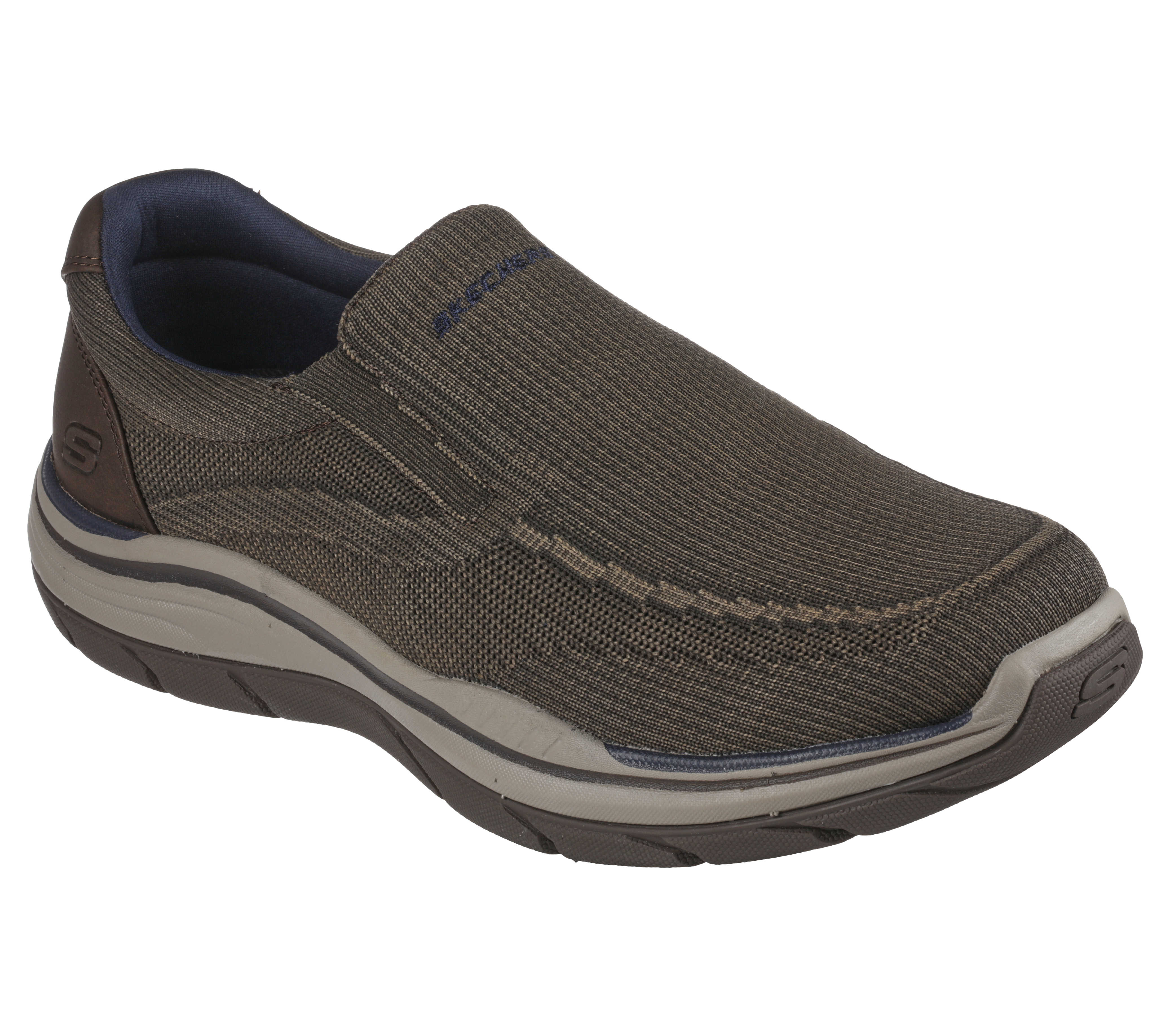 Skechers relaxed hot sale fit 2.0