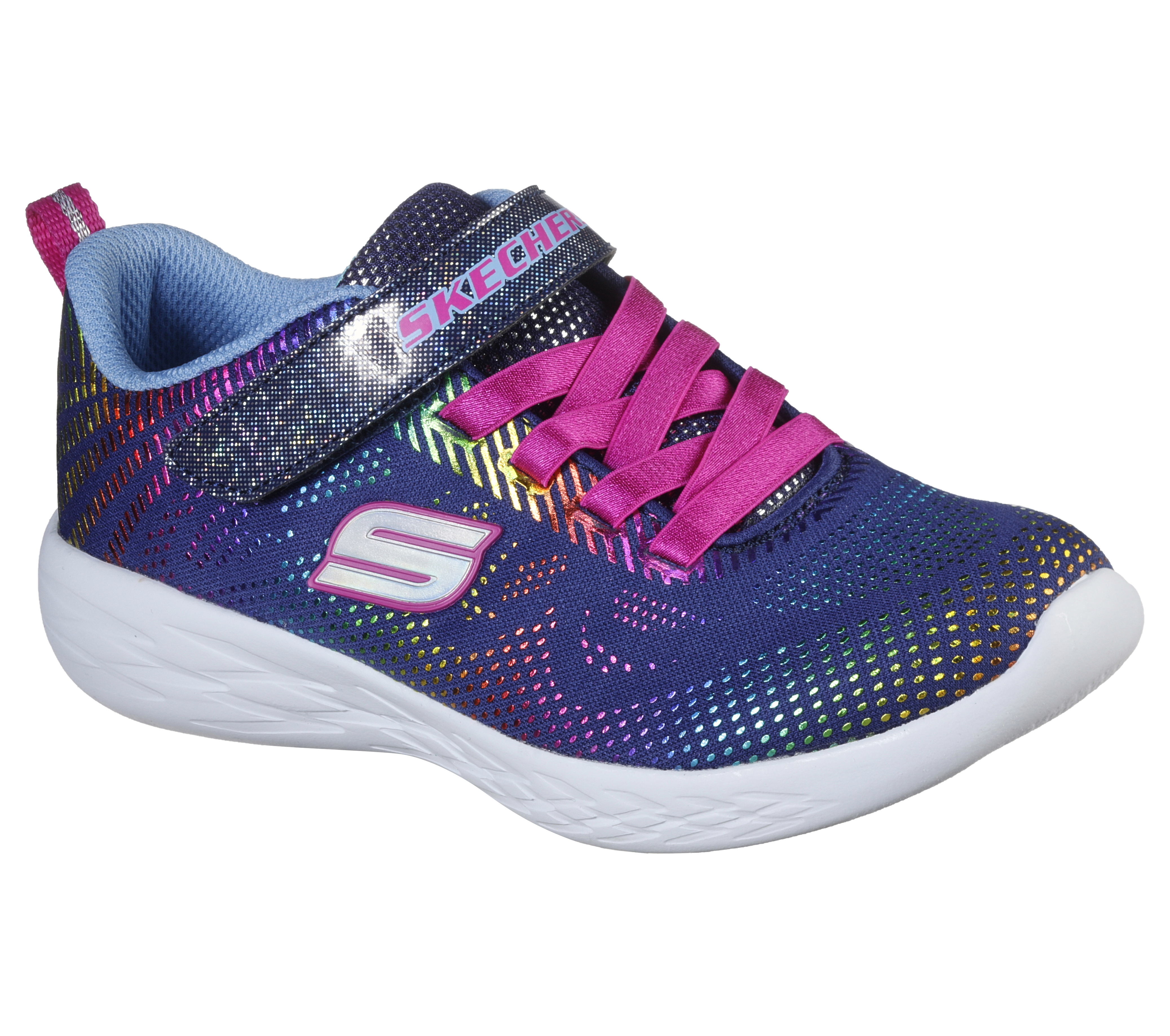 Skechers women's clearance go run 600