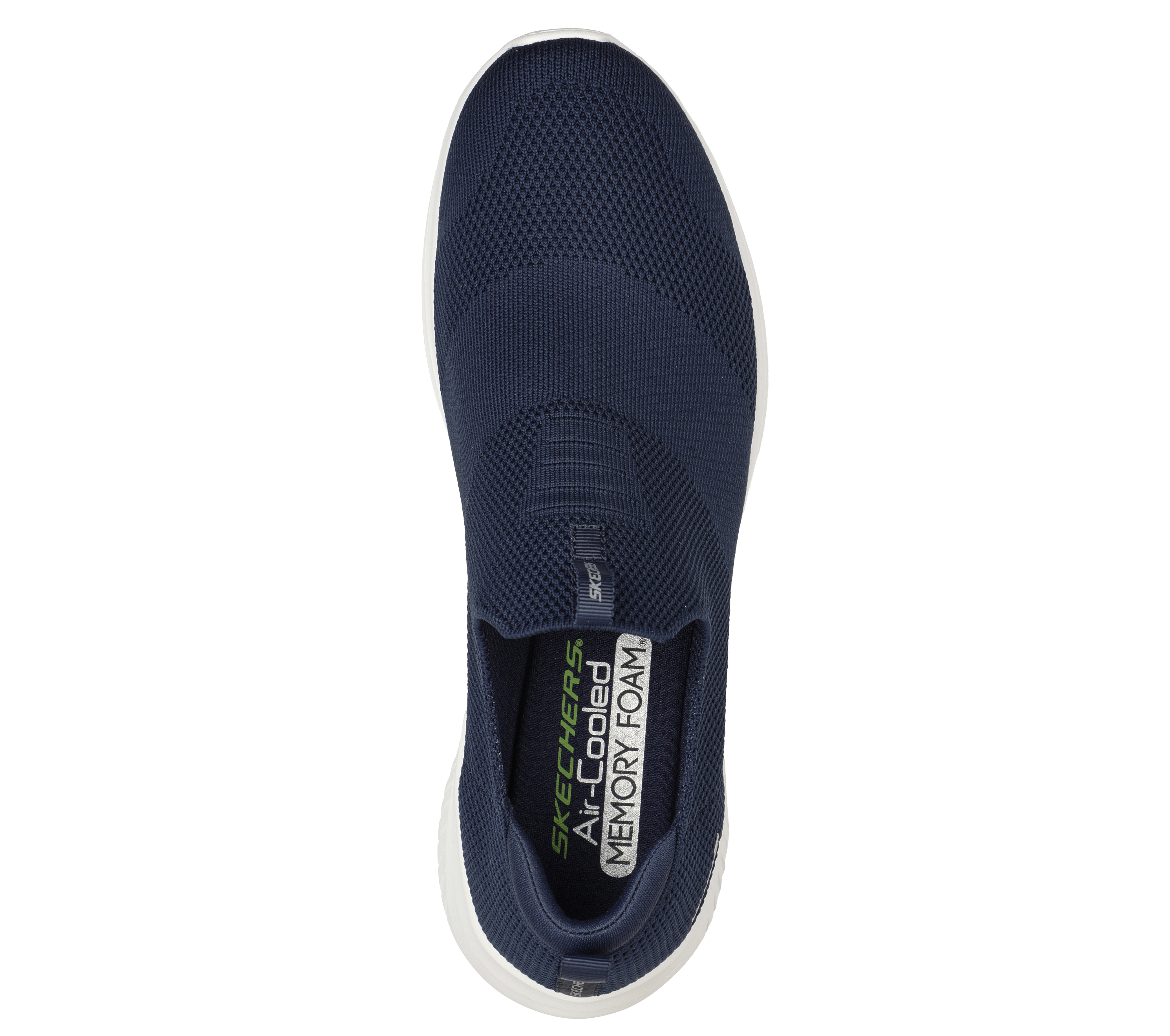 Skechers air cooled 2025 memory foam ultra flex