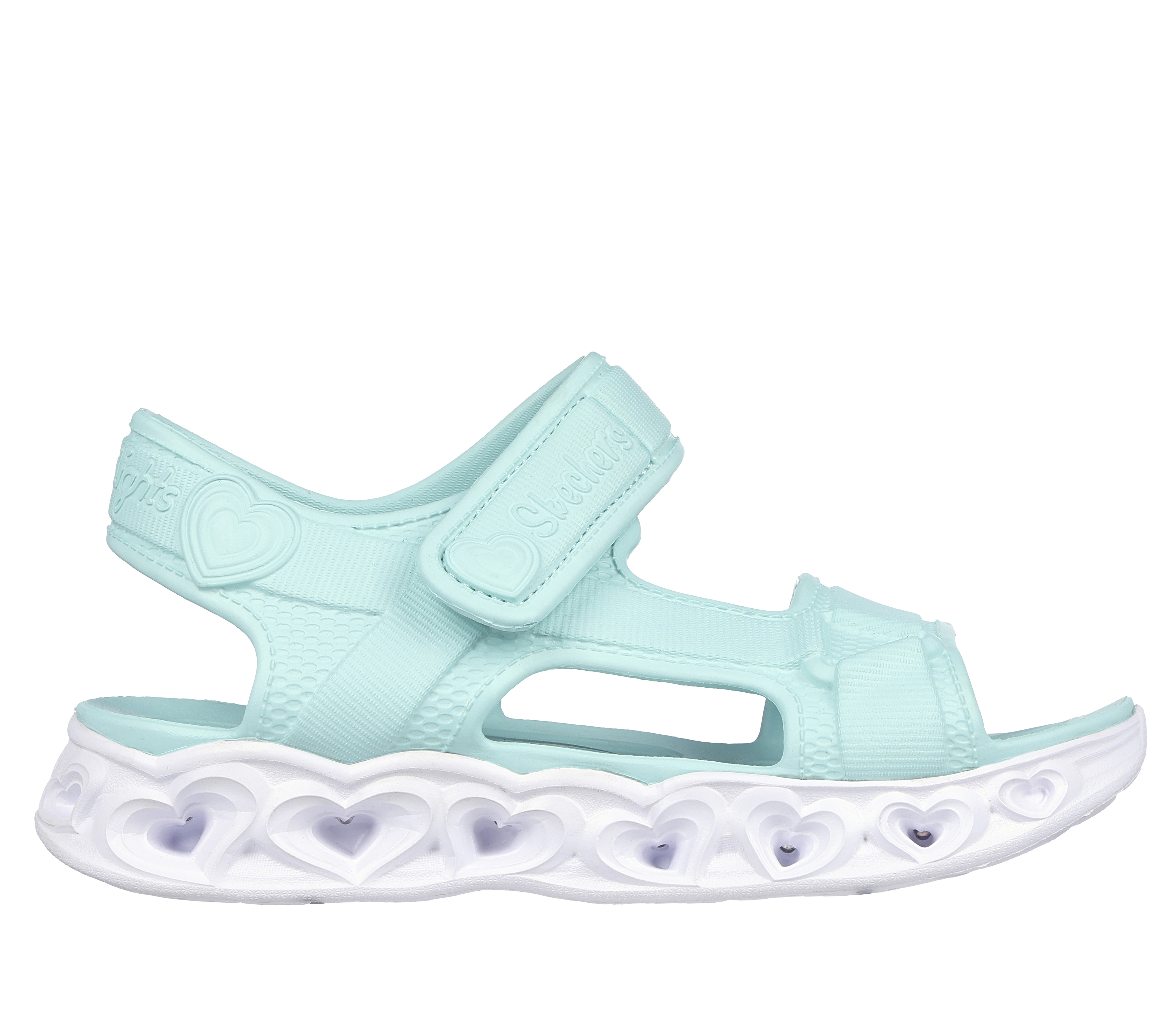 Skechers eva sandals sale