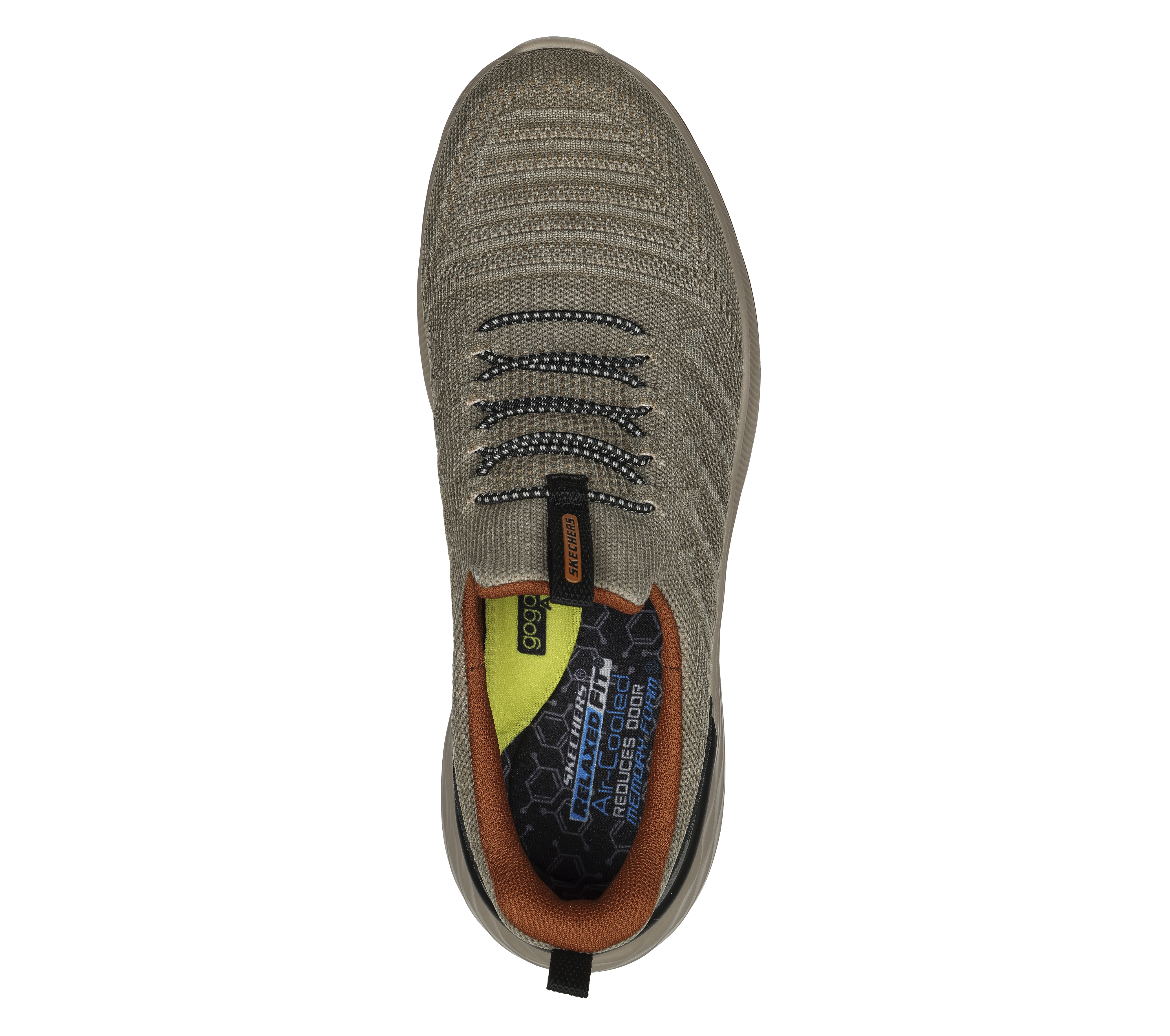 Sketchers relaxed clearance fit shoes