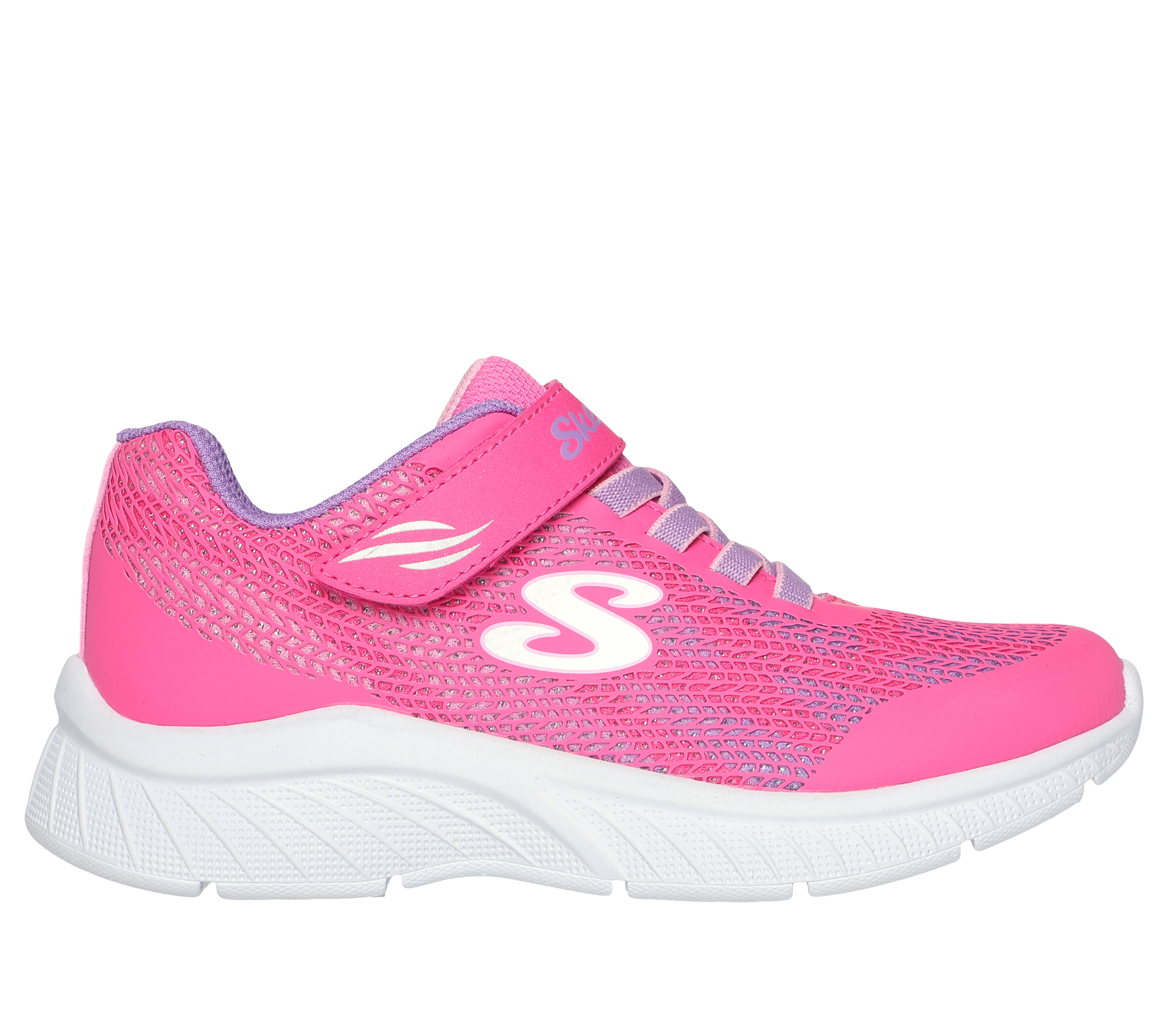 Skechers multi 2025 colored shoes