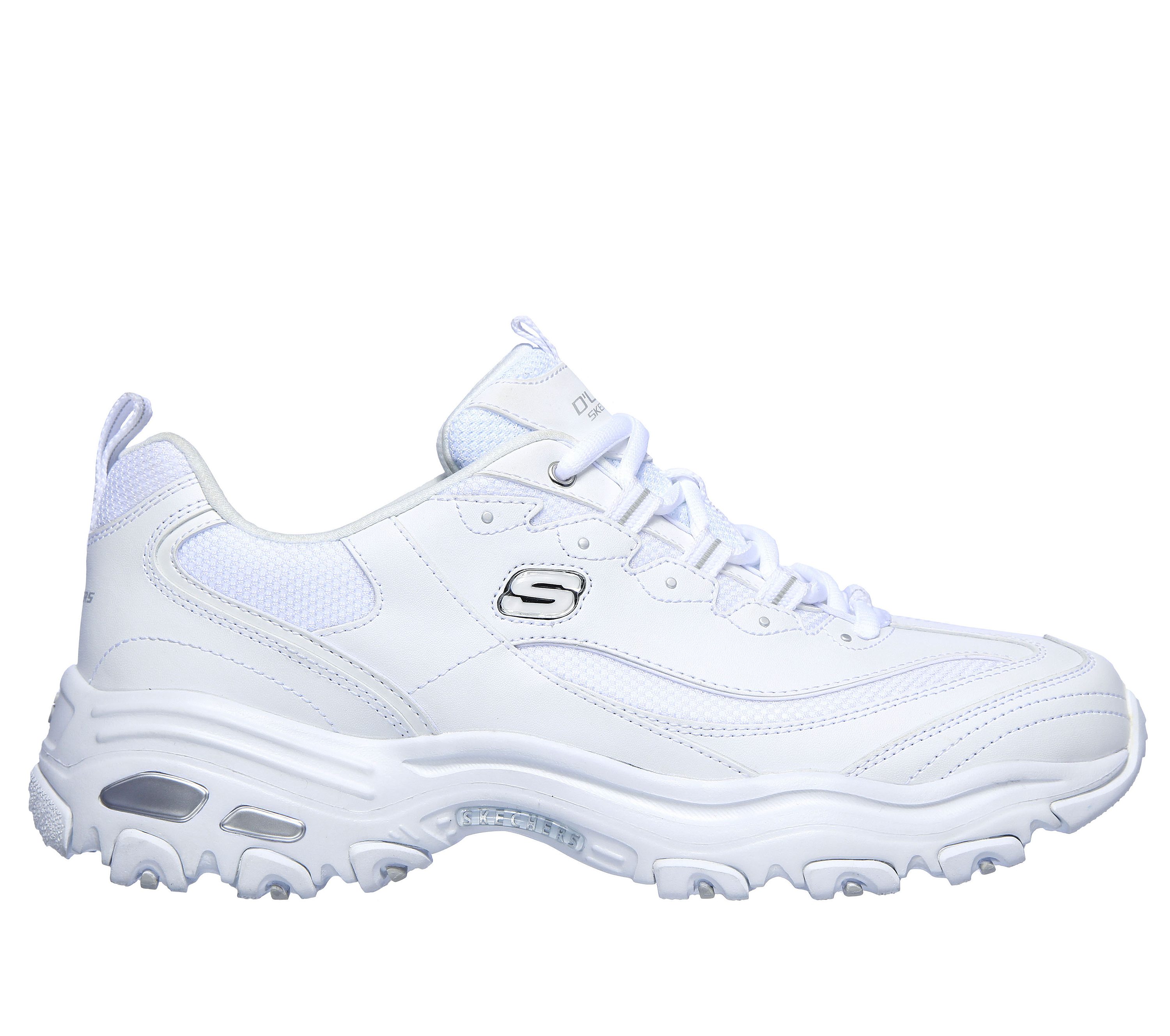 skechers delites