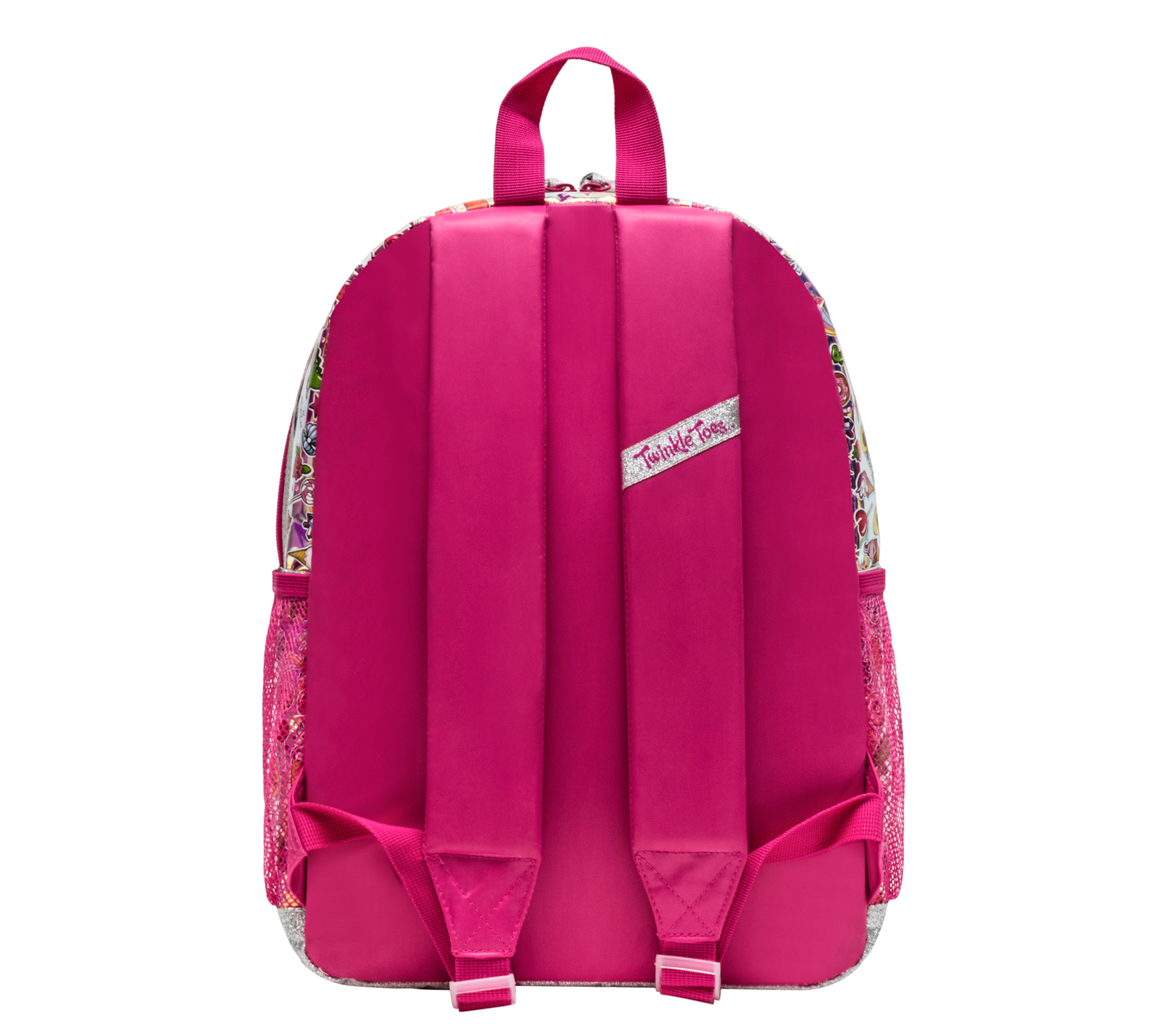 Twinkle toes backpack sale light up