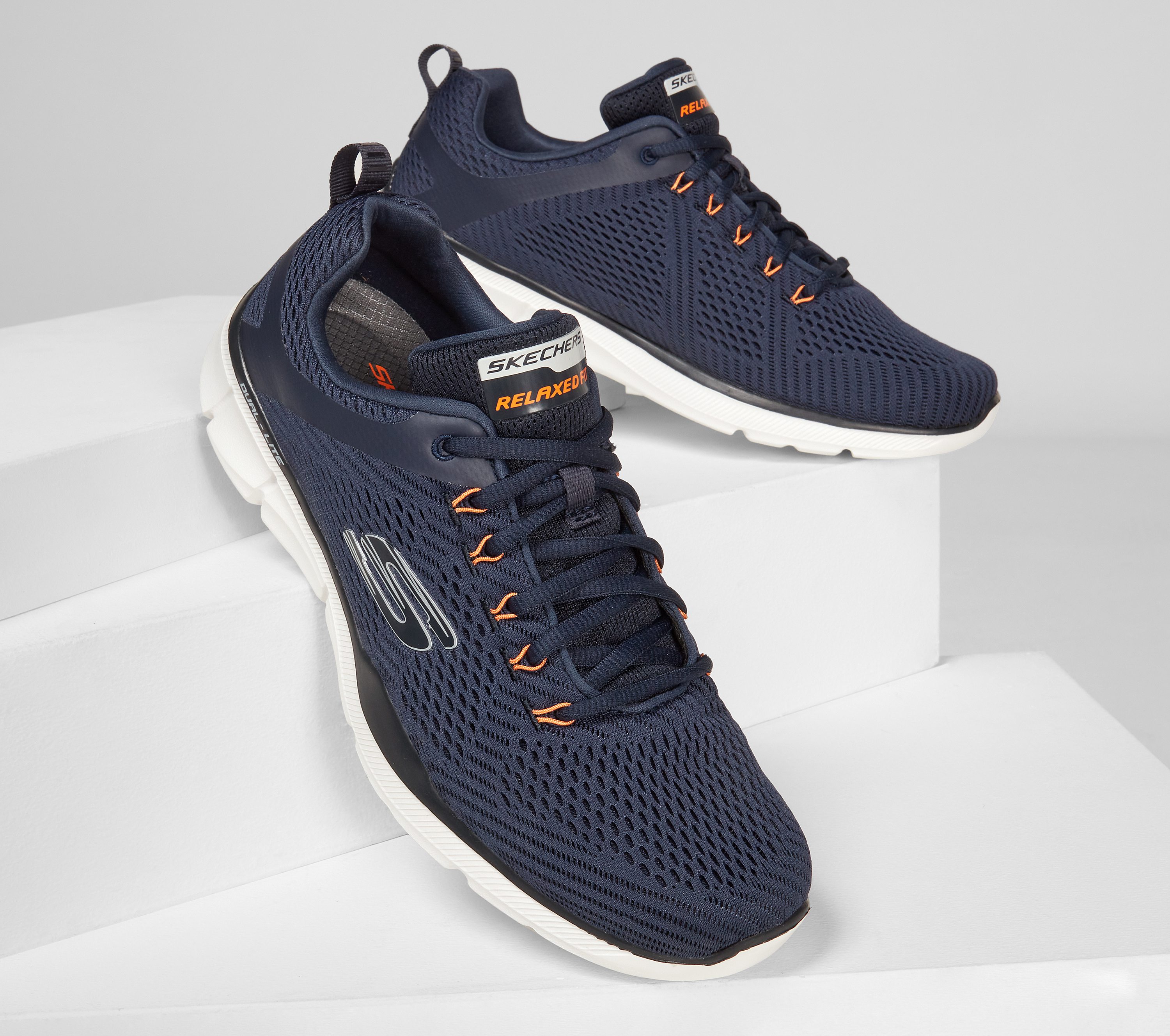 Skechers 2025 52927 navy