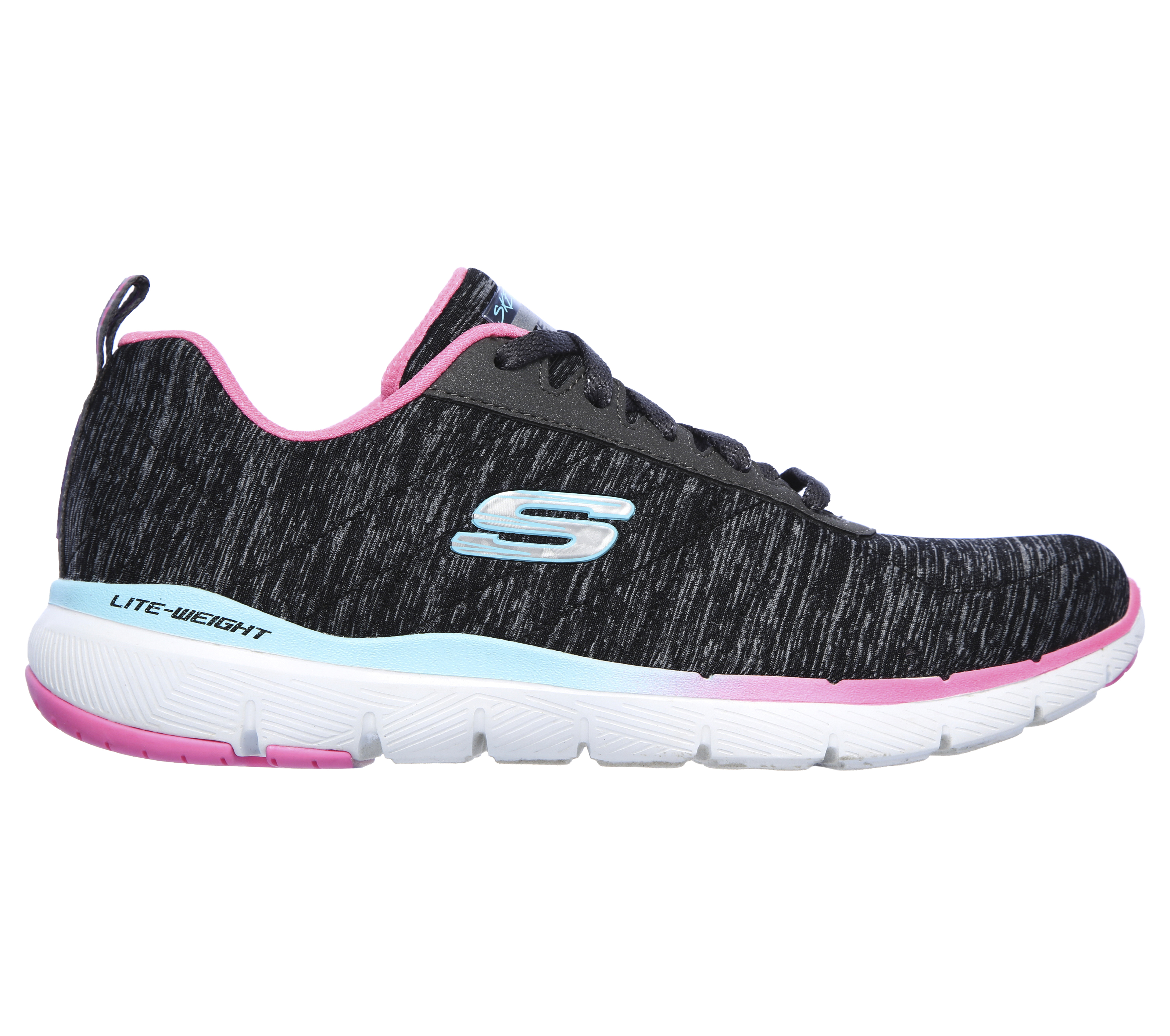 Skechers flex appeal 3.0 hotsell x16 bandwidth