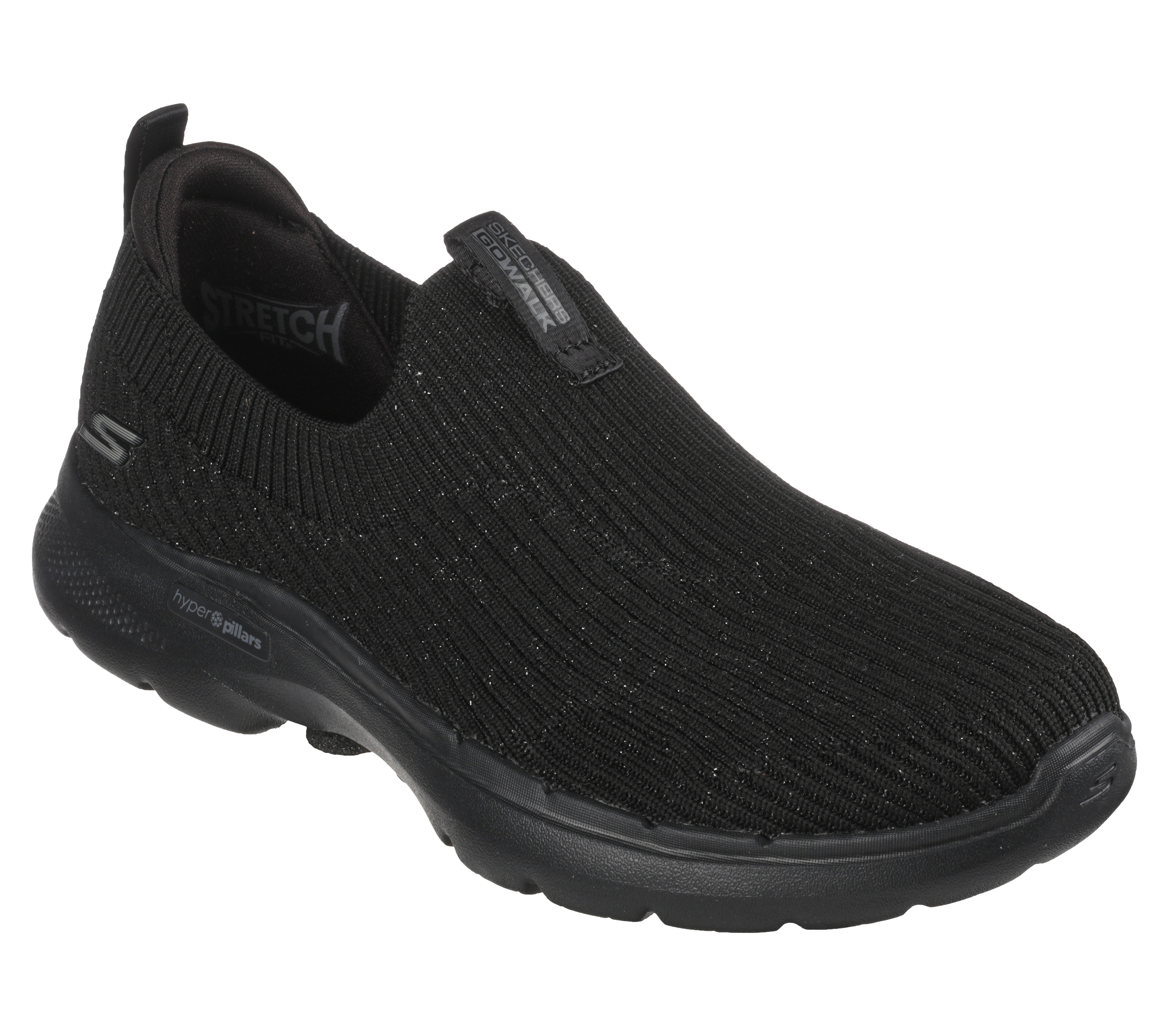 skechers crystal shoes