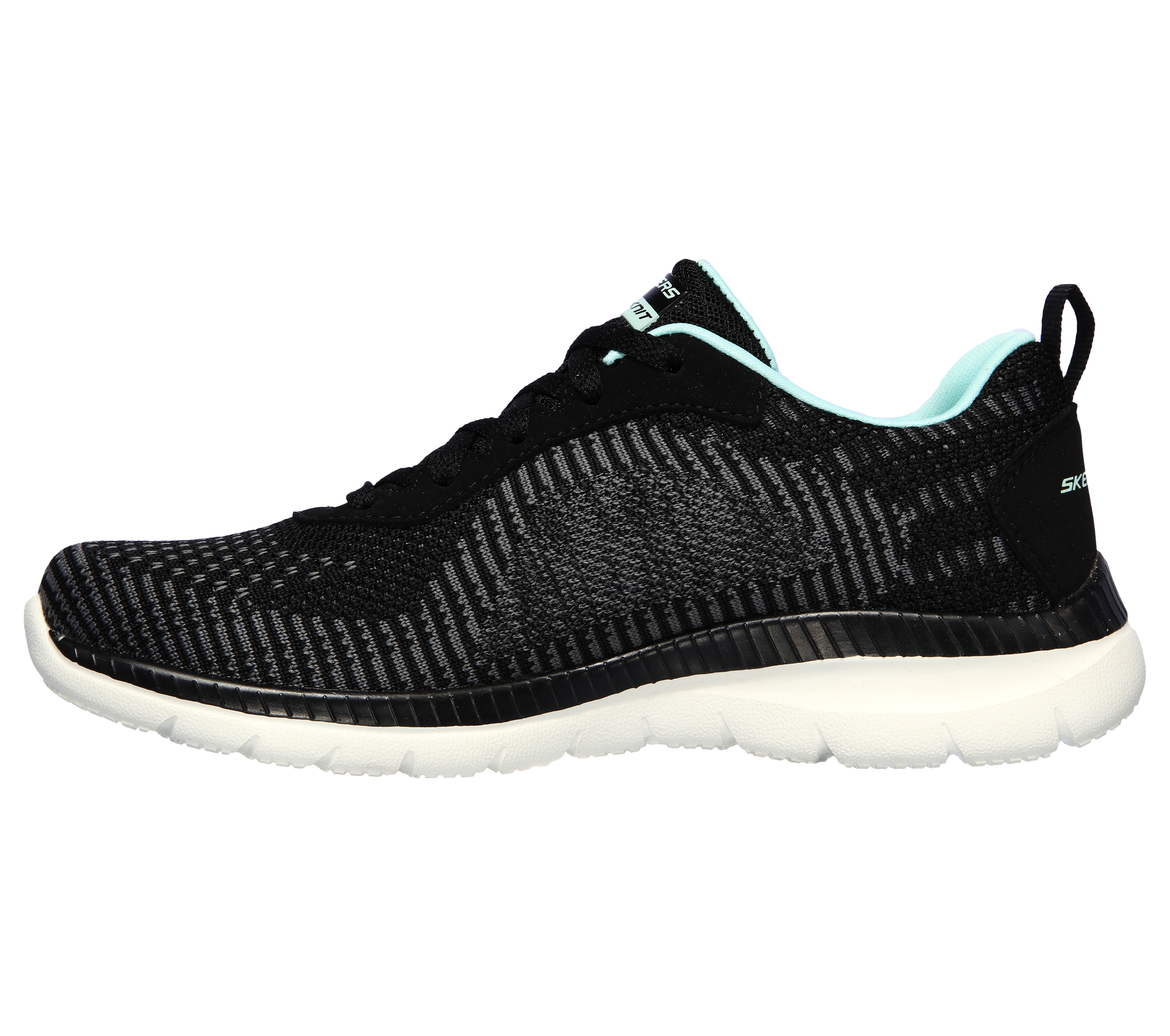 skechers bountiful purist trainer