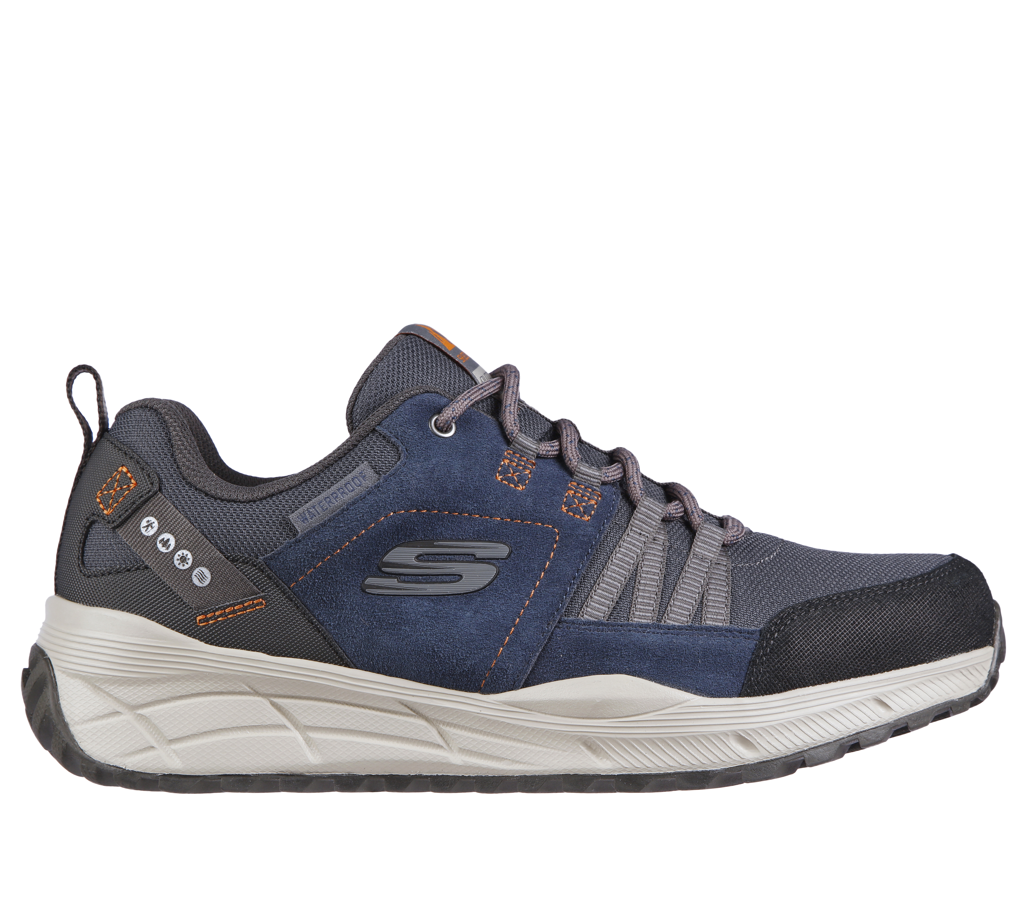 Relaxed Fit Equalizer 4.0 Trail Kandala SKECHERS UK