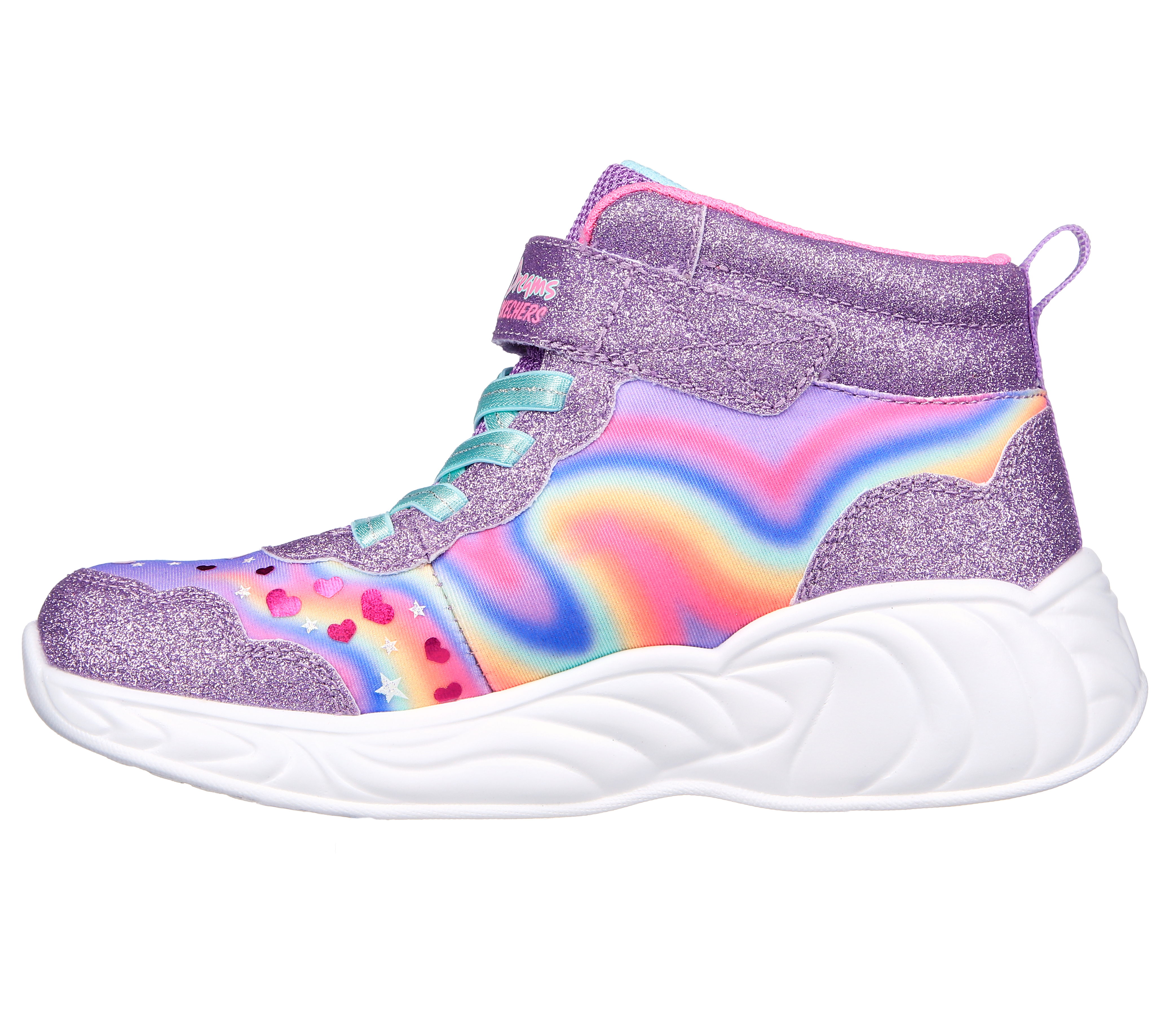 Skechers on sale unicorn collection