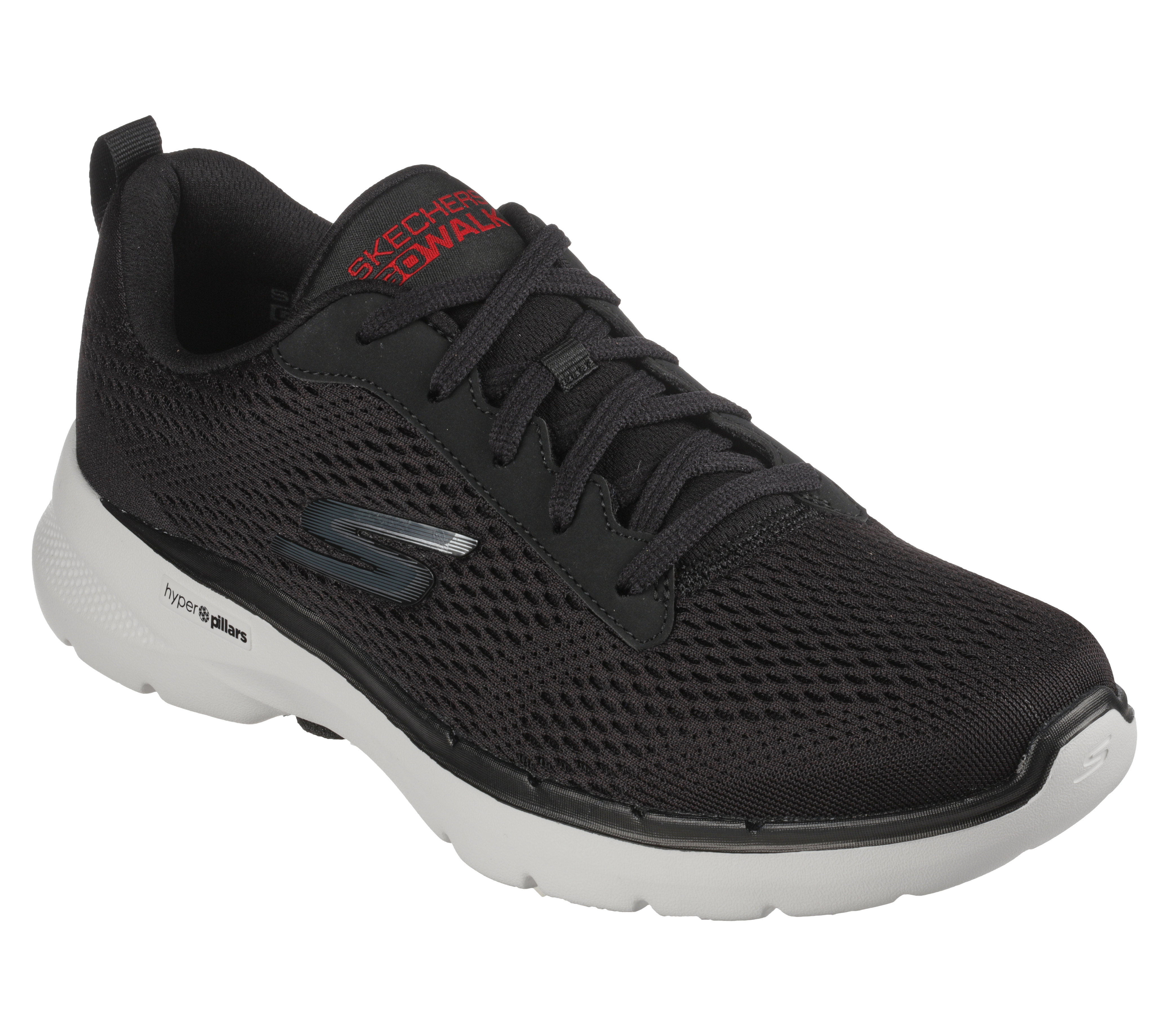 Fake skechers go clearance walk