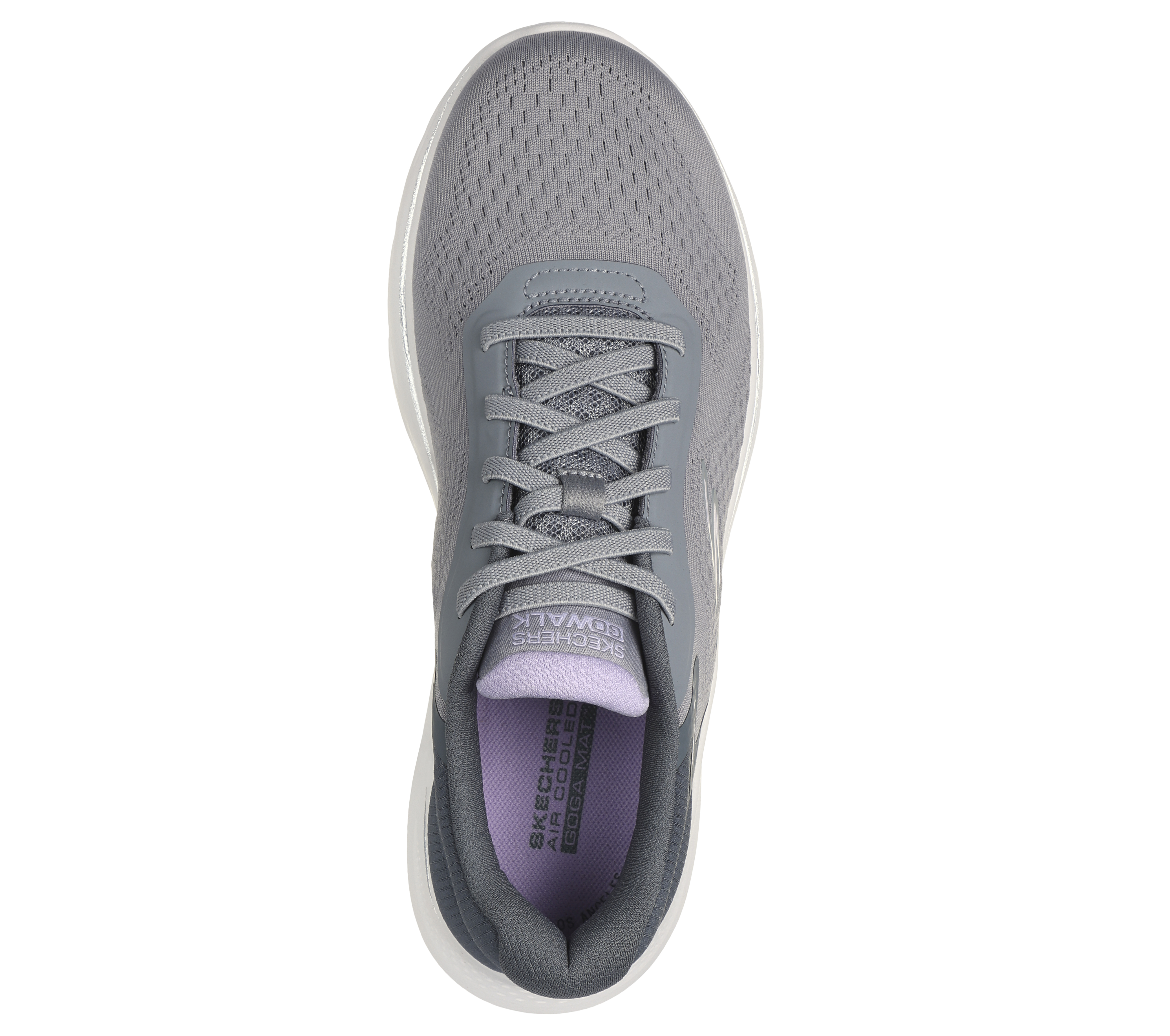 Skechers goga mat mens shop purple