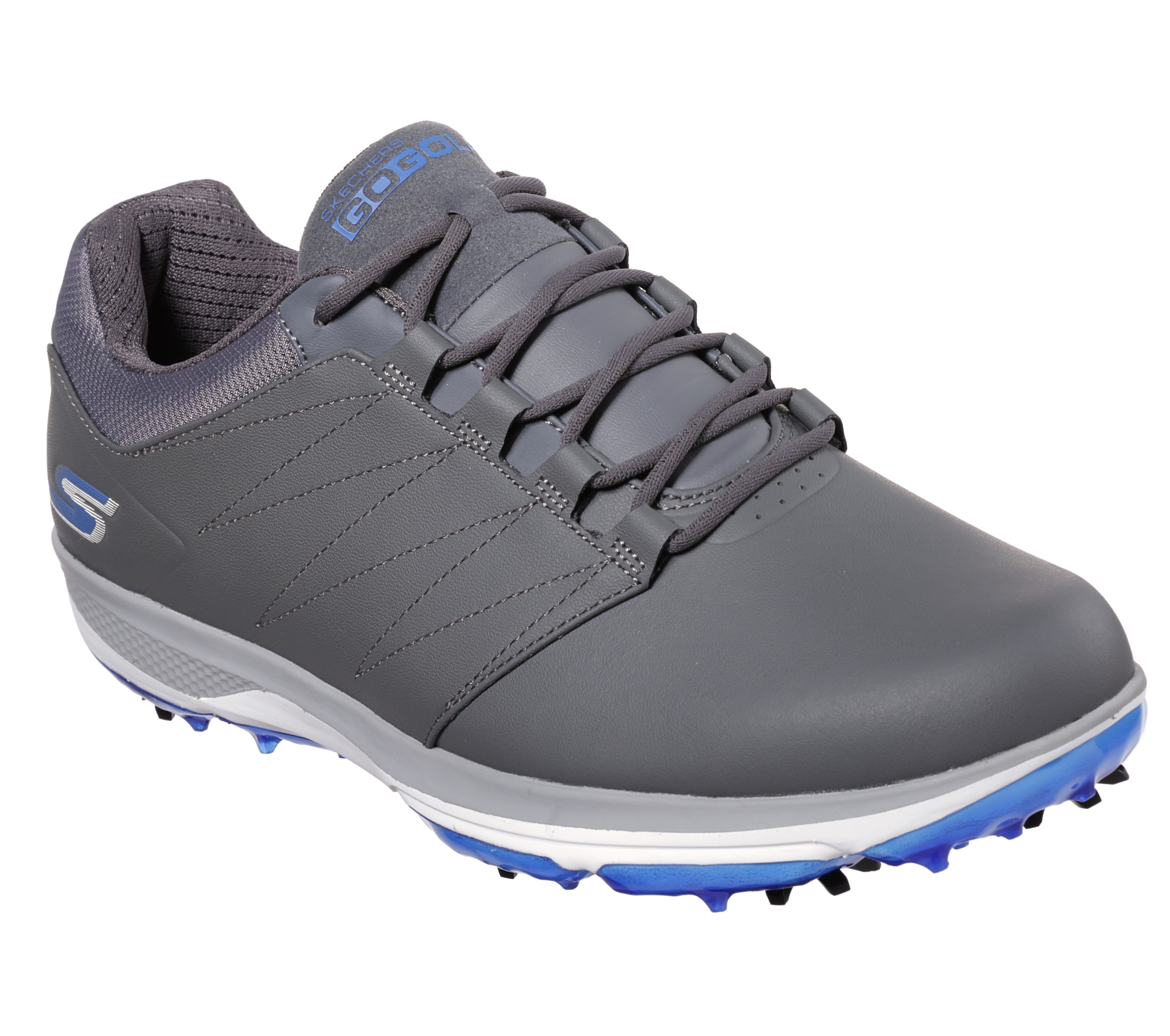 Skechers golf best sale pro 4