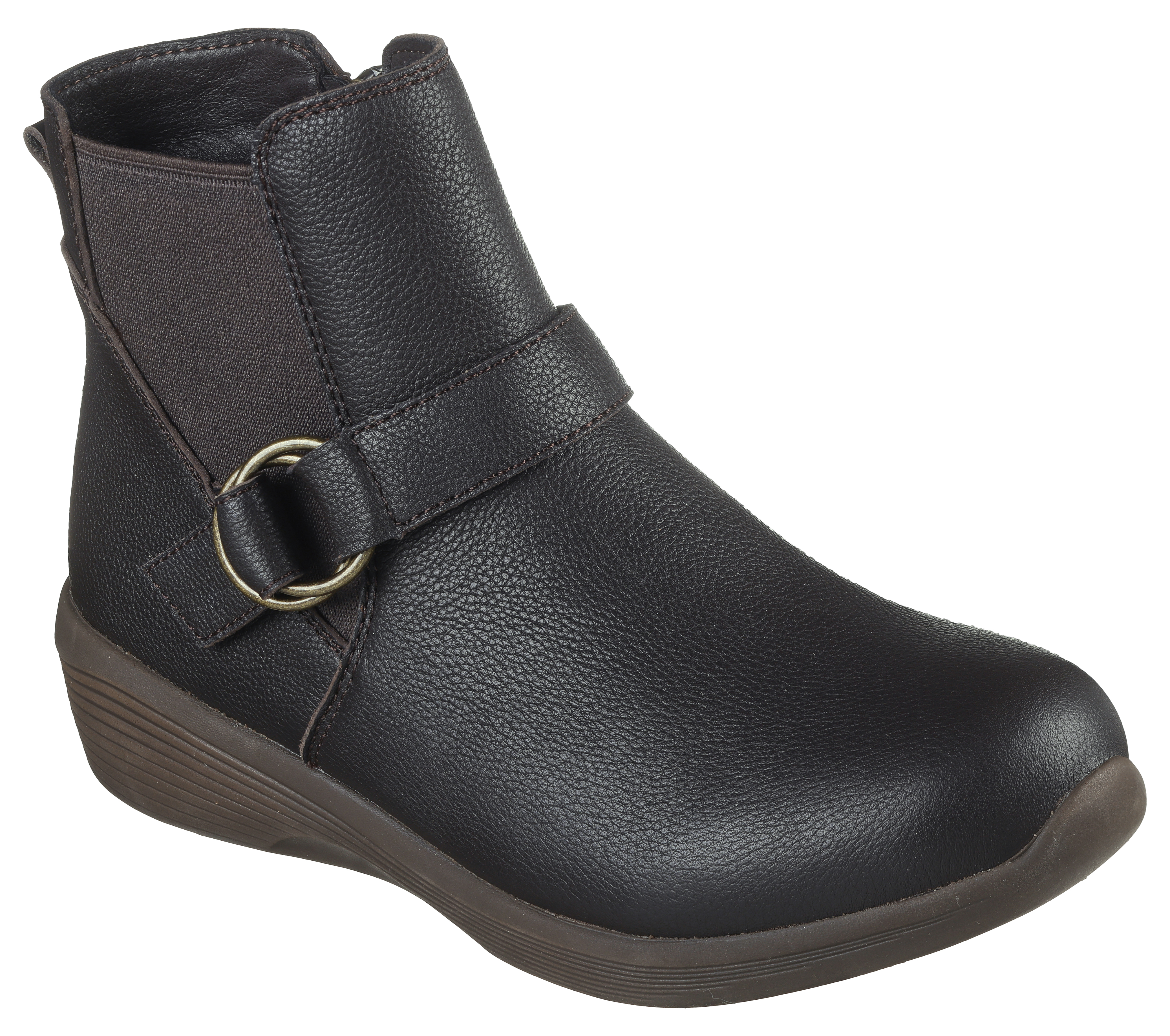 Skechers women's ankle boots on sale uk