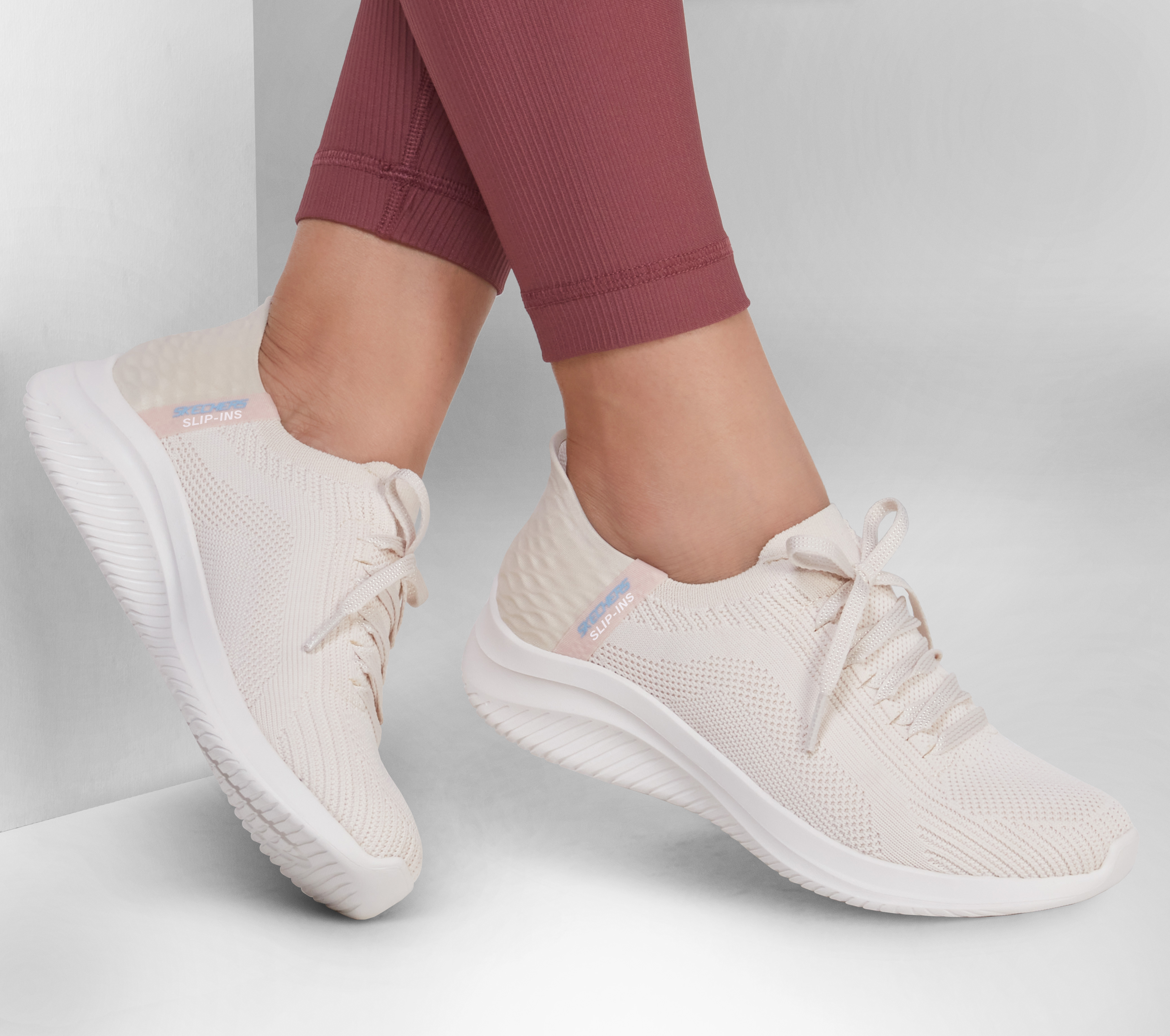 Skechers ultra sale flex satin night