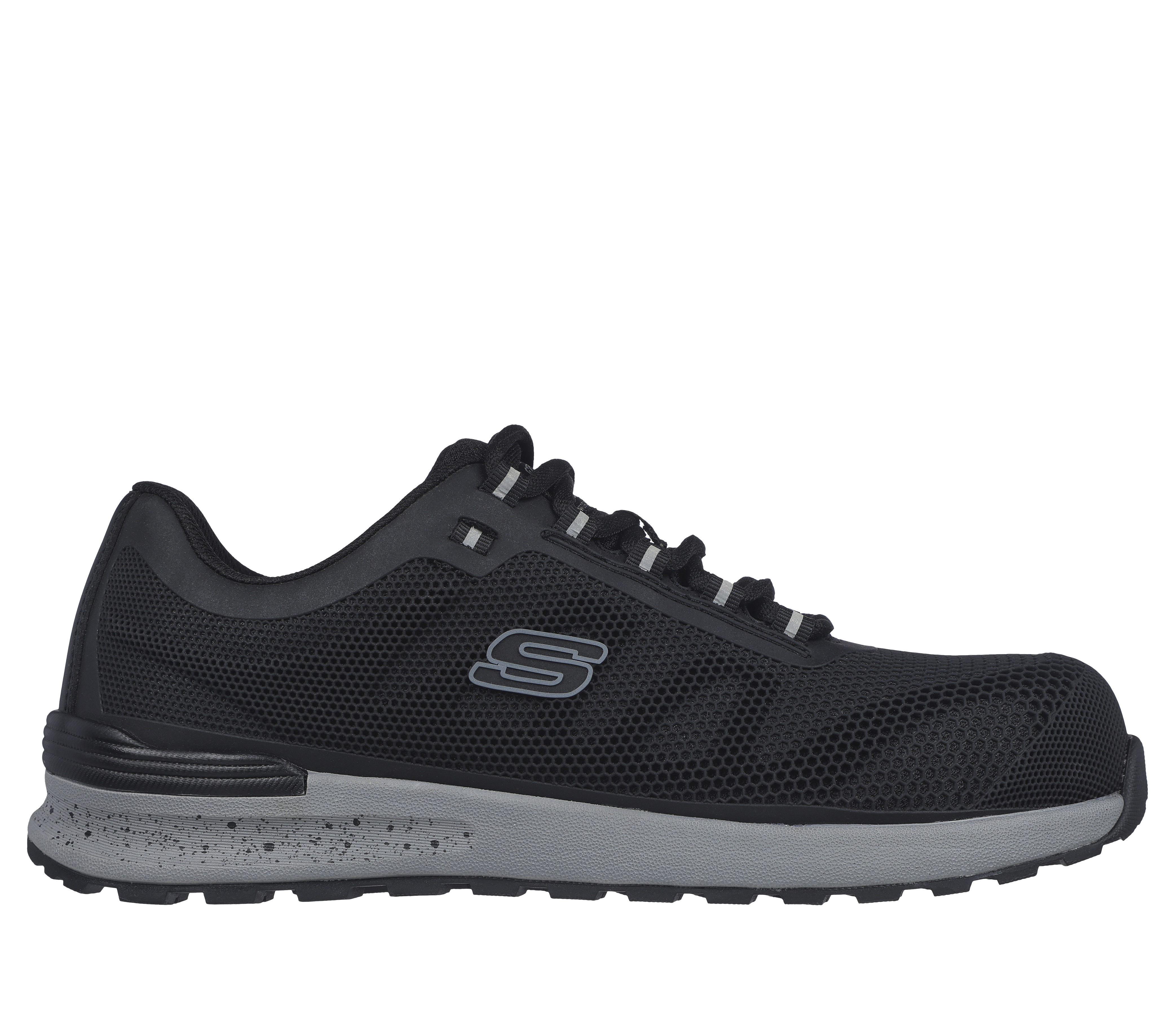 Skechers composite store toe uk