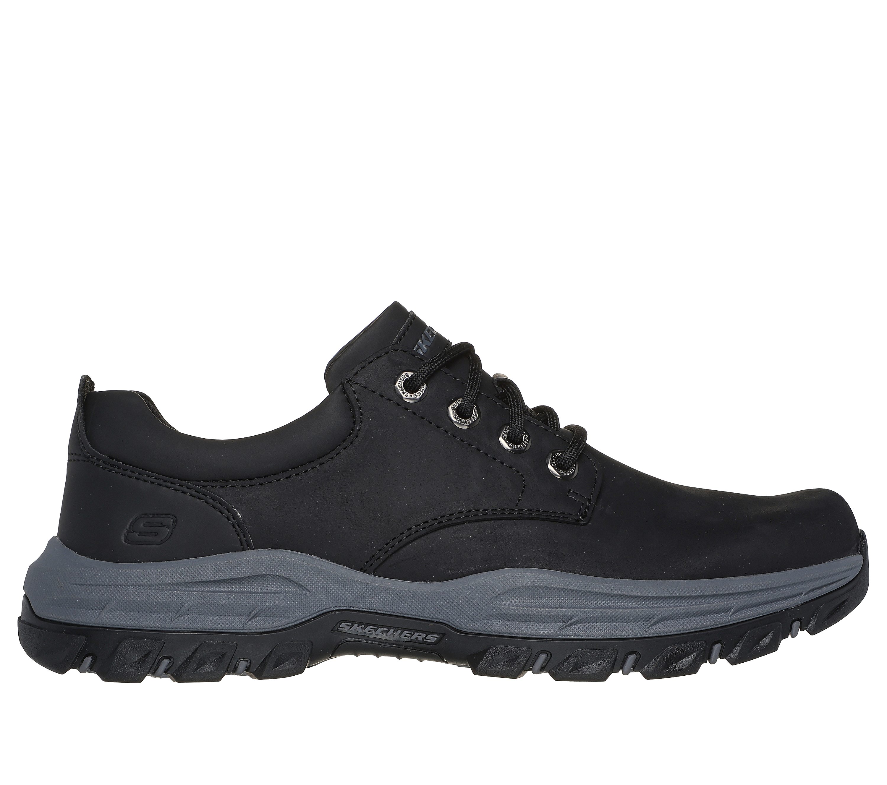 Skechers mens sale safety shoes