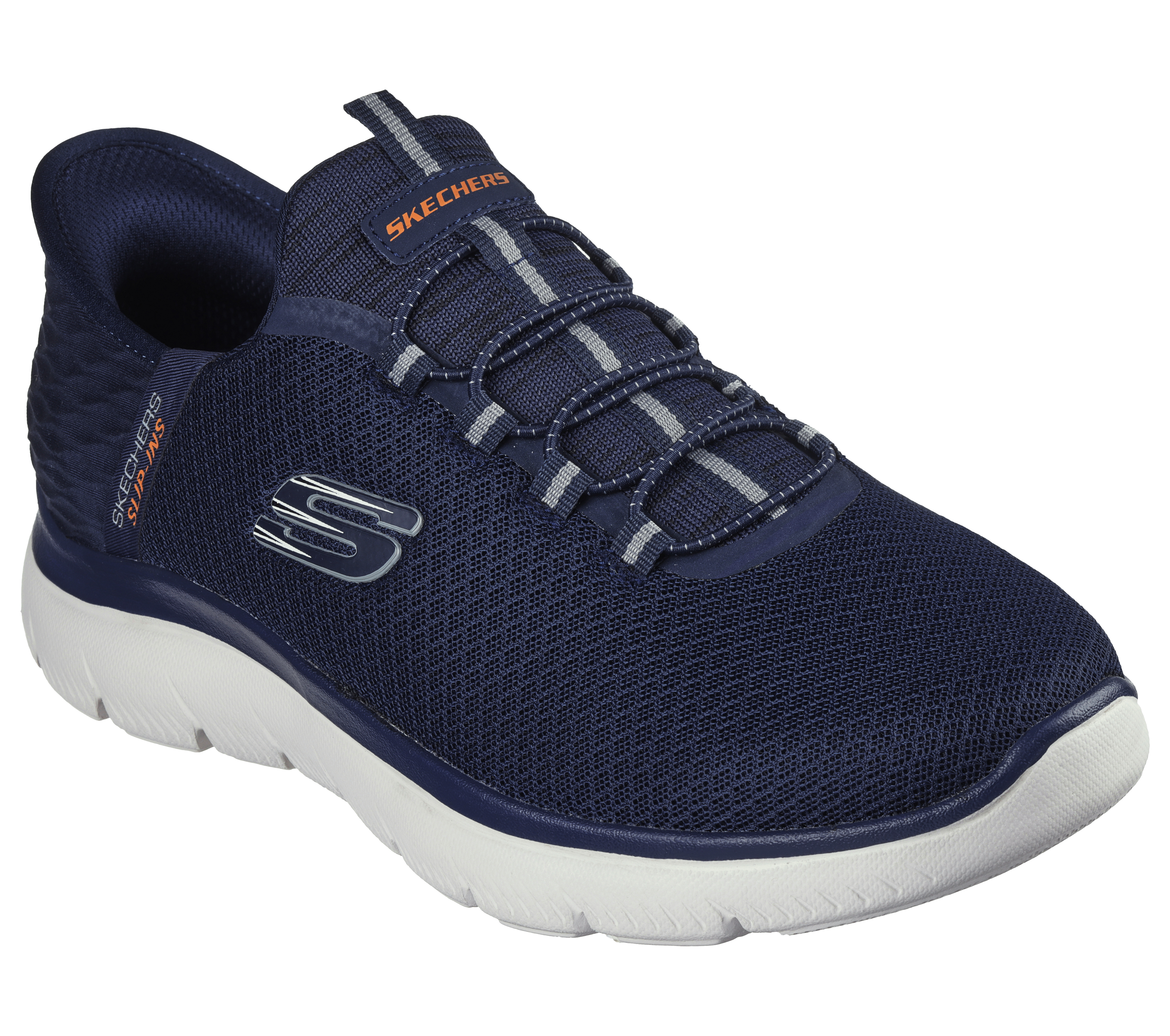 Skechers summits hot sale lifestyle ayakkab谋