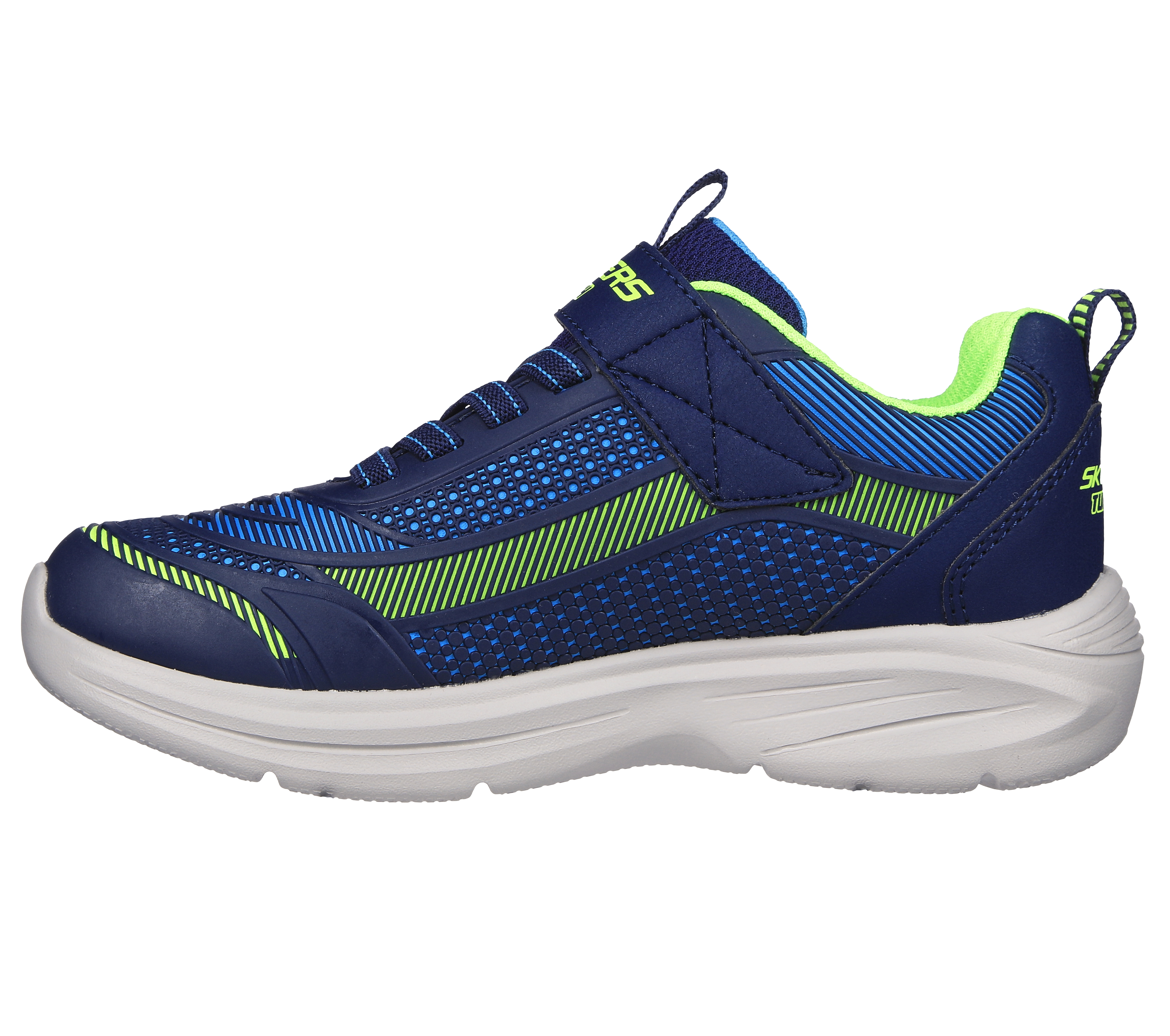 Tuff on sale tech skechers