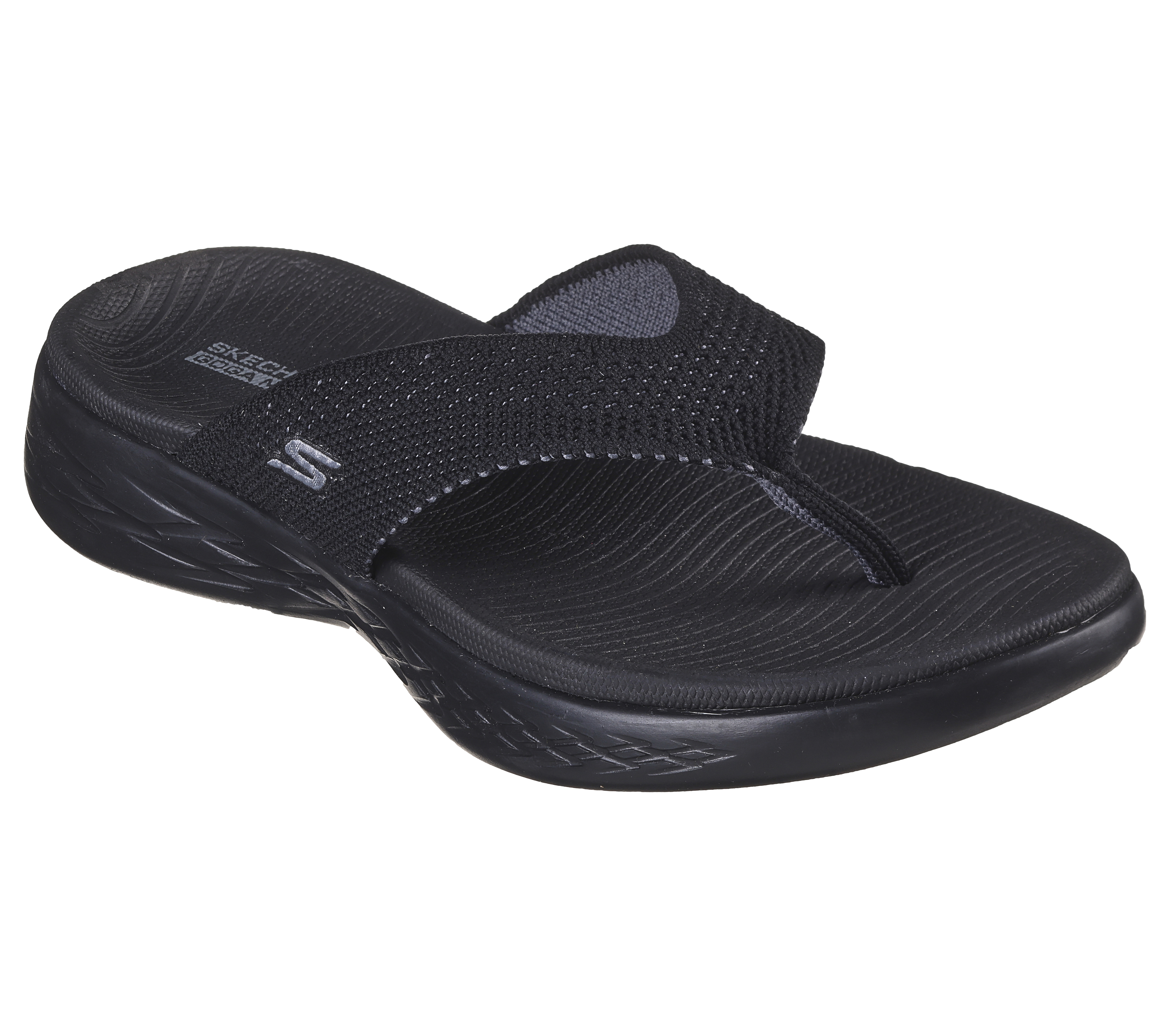 Skechers flip flops 2025 on the go 600