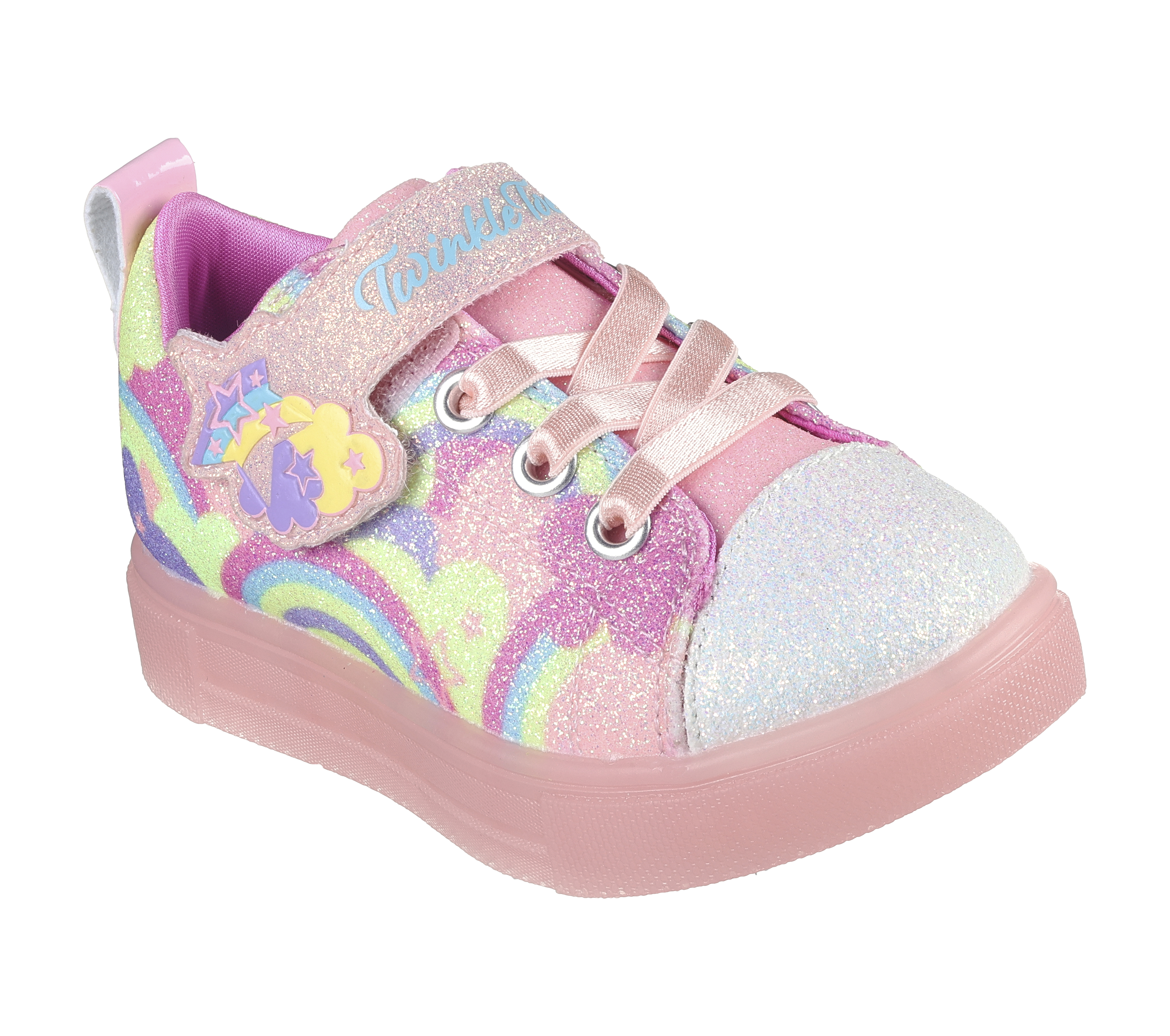 Twinkle toes clearance sale