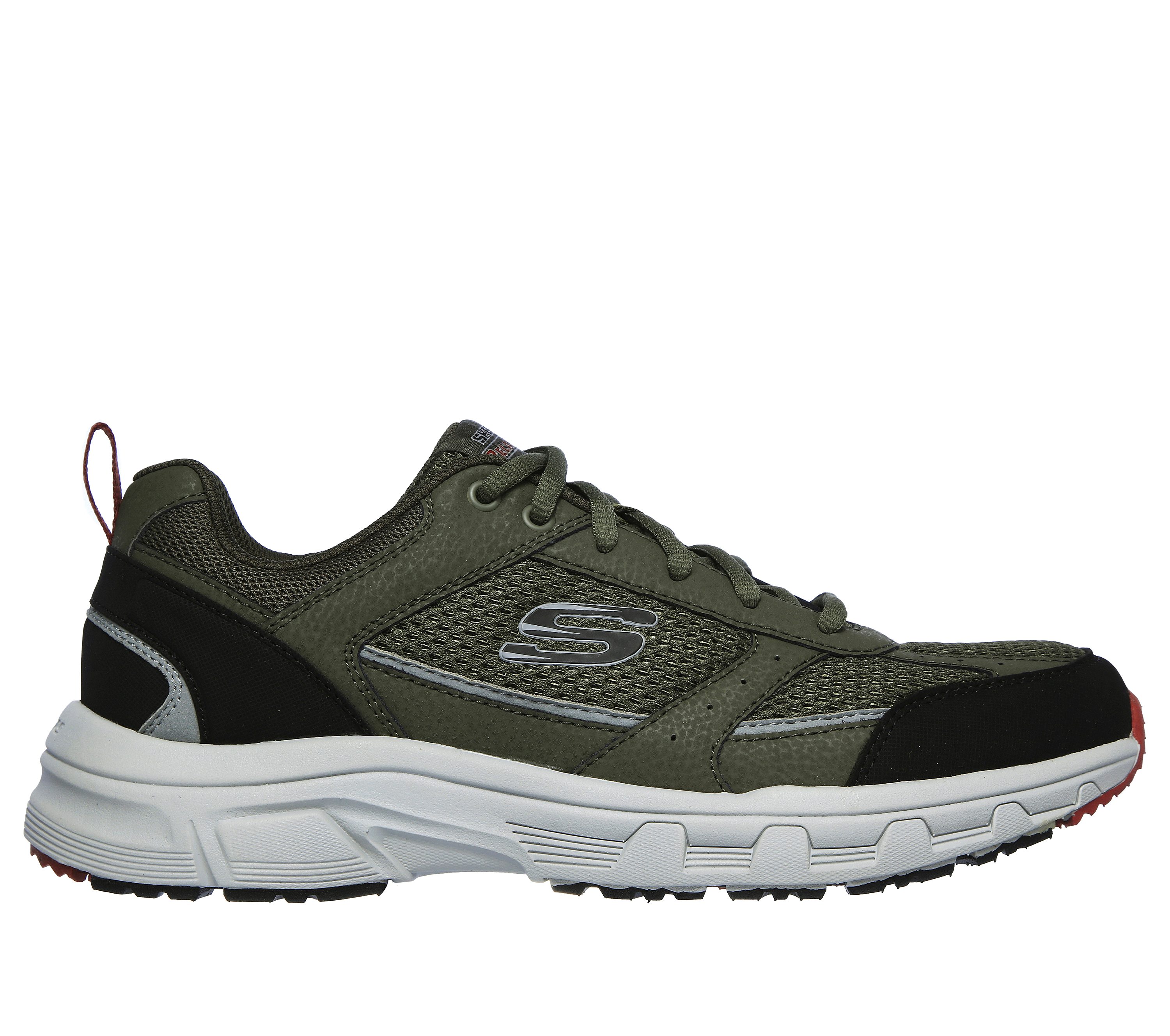 Skechers relaxed fit oak canyon sneaker (men's) sale