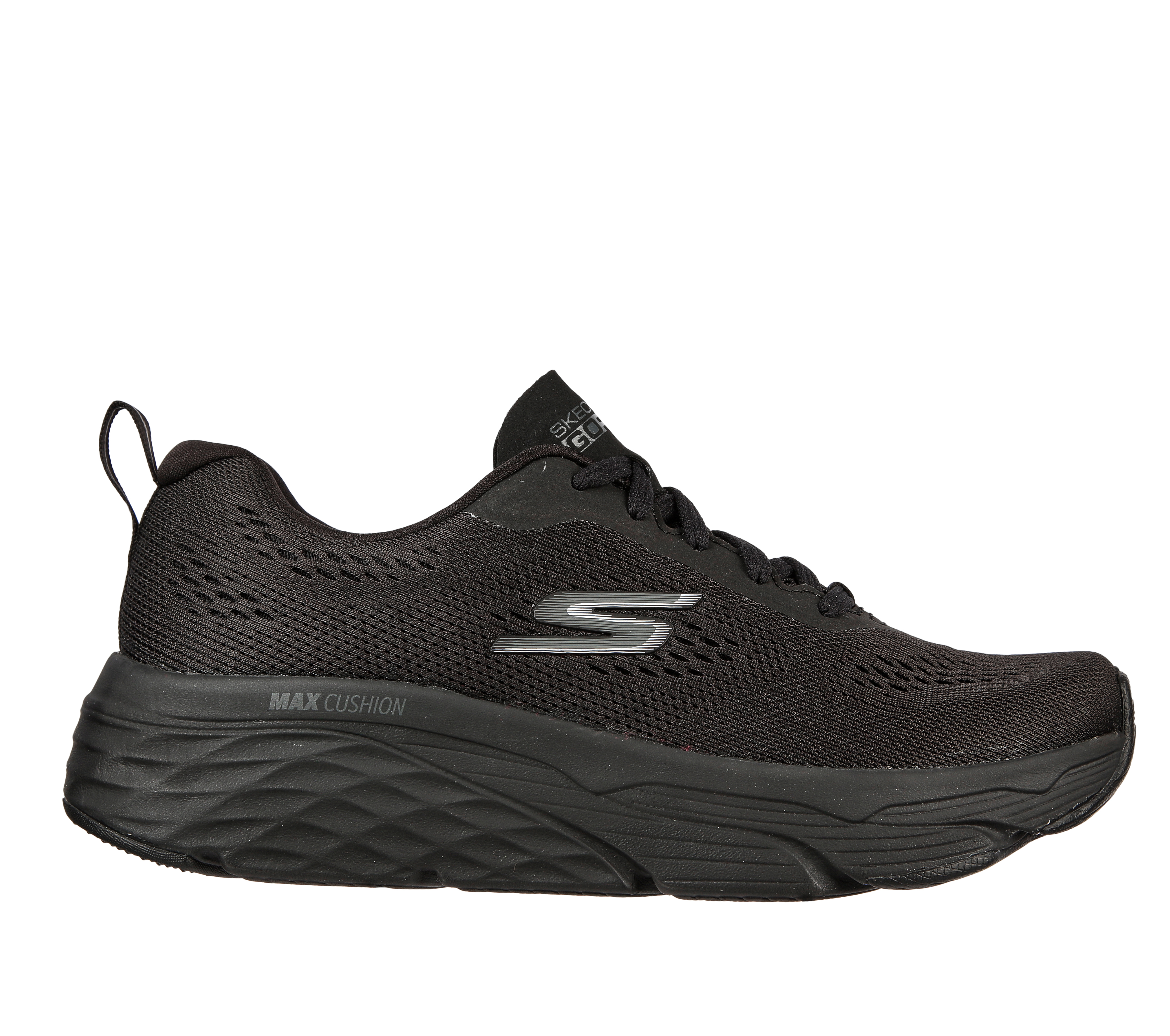 womens max cushion skechers