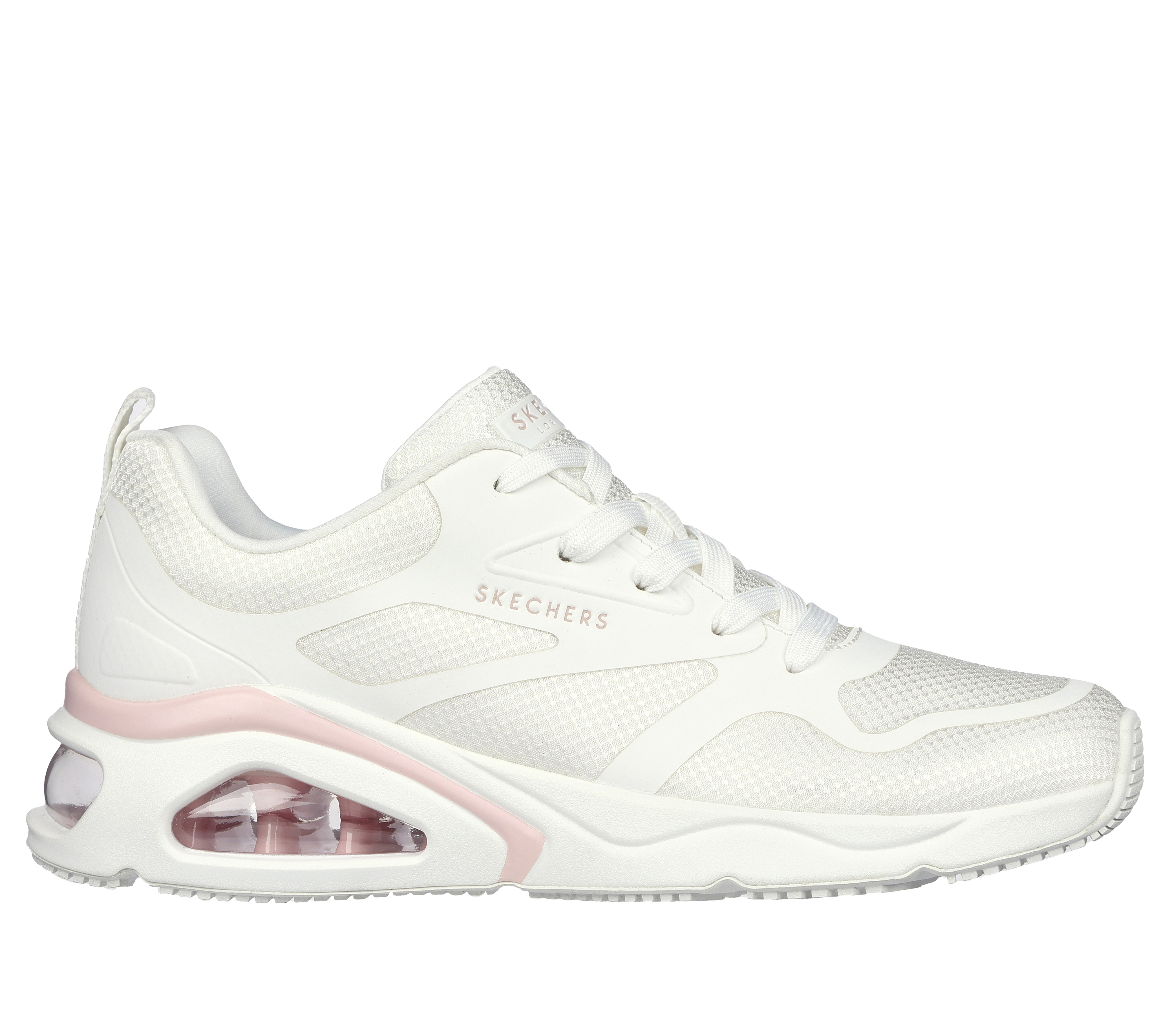 Skechers hot sale 7369 wht